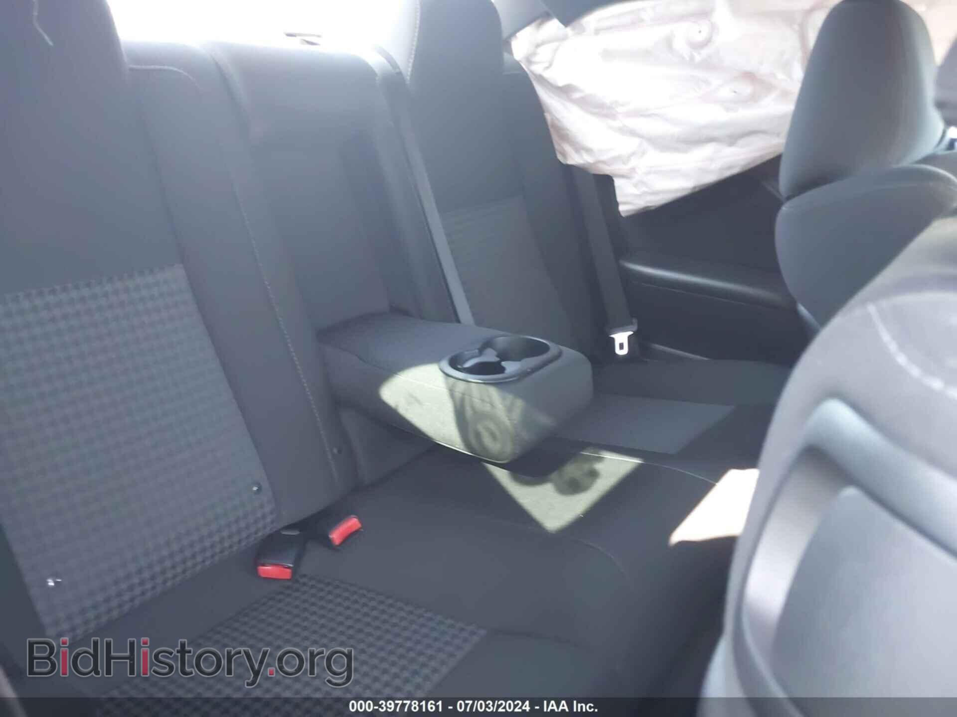 2018 DODGE CHALLENGER - VIN: 2C3CDZFJ5JH332796 - Фото 8
