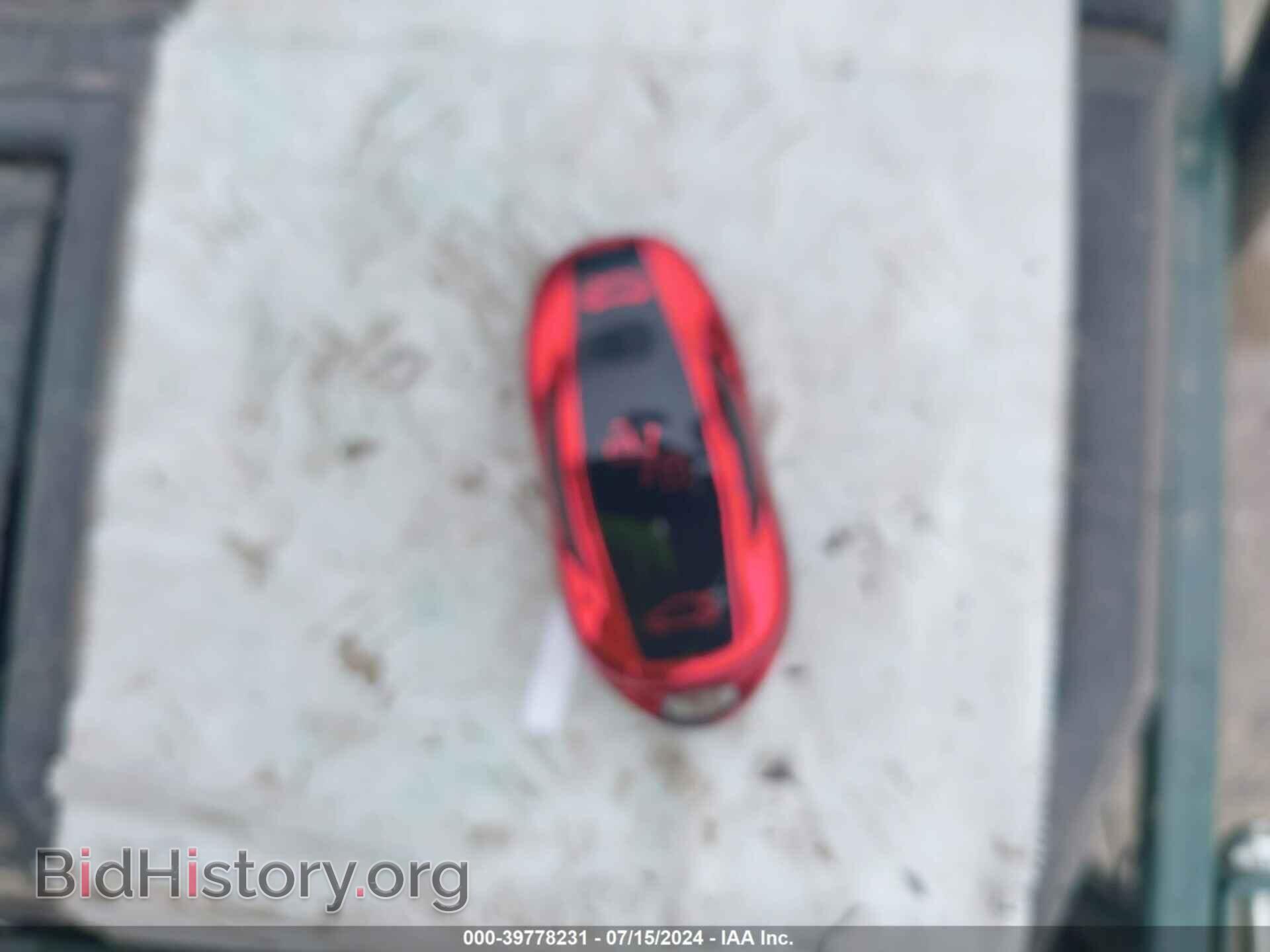 2016 TESLA MODEL S - VIN: 5YJSA1E25GF144807 - Photo 11