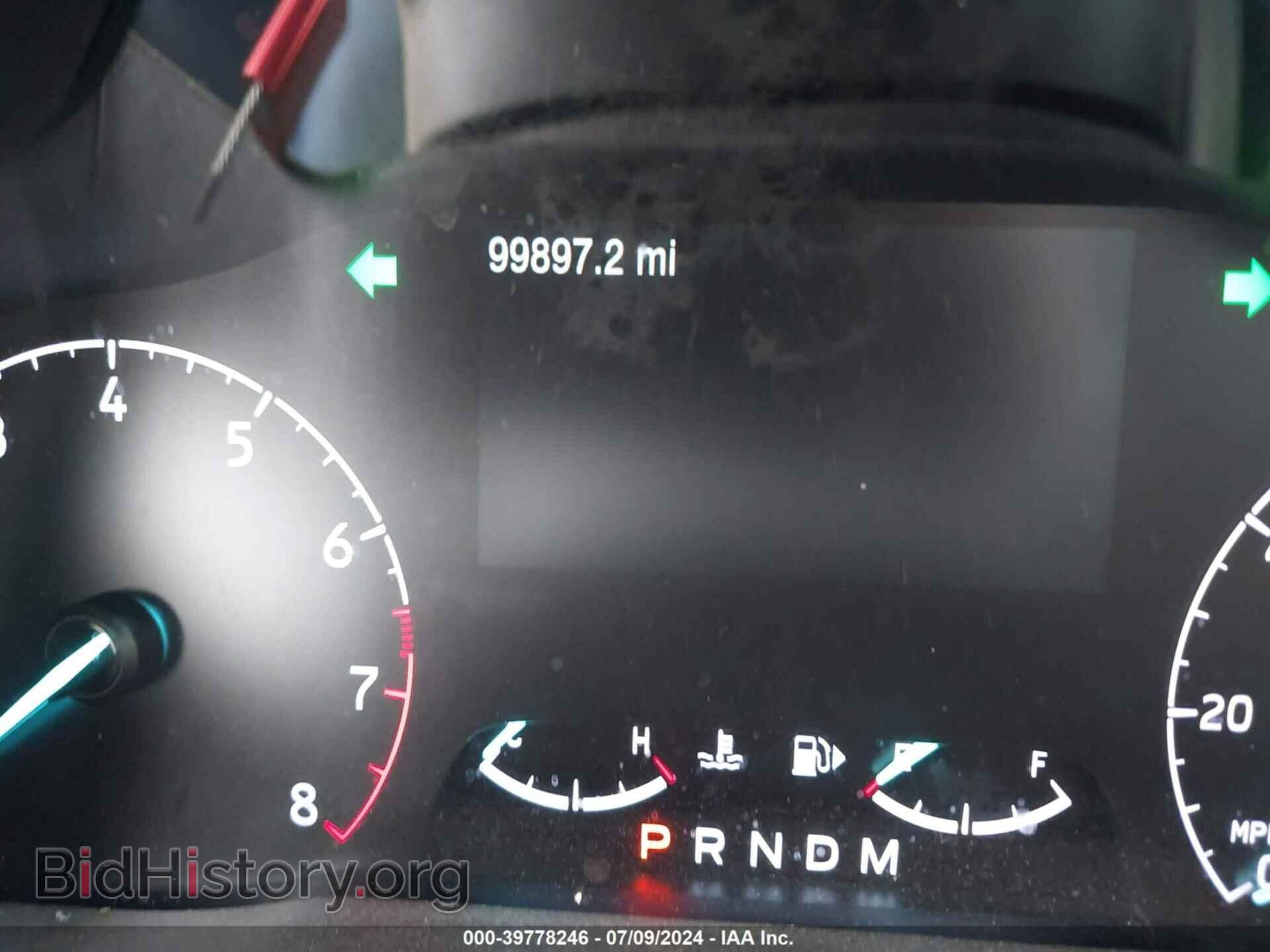 2020 FORD TRANSIT CONNECT - VIN: NM0LS7F23L1463304 - Фото 15