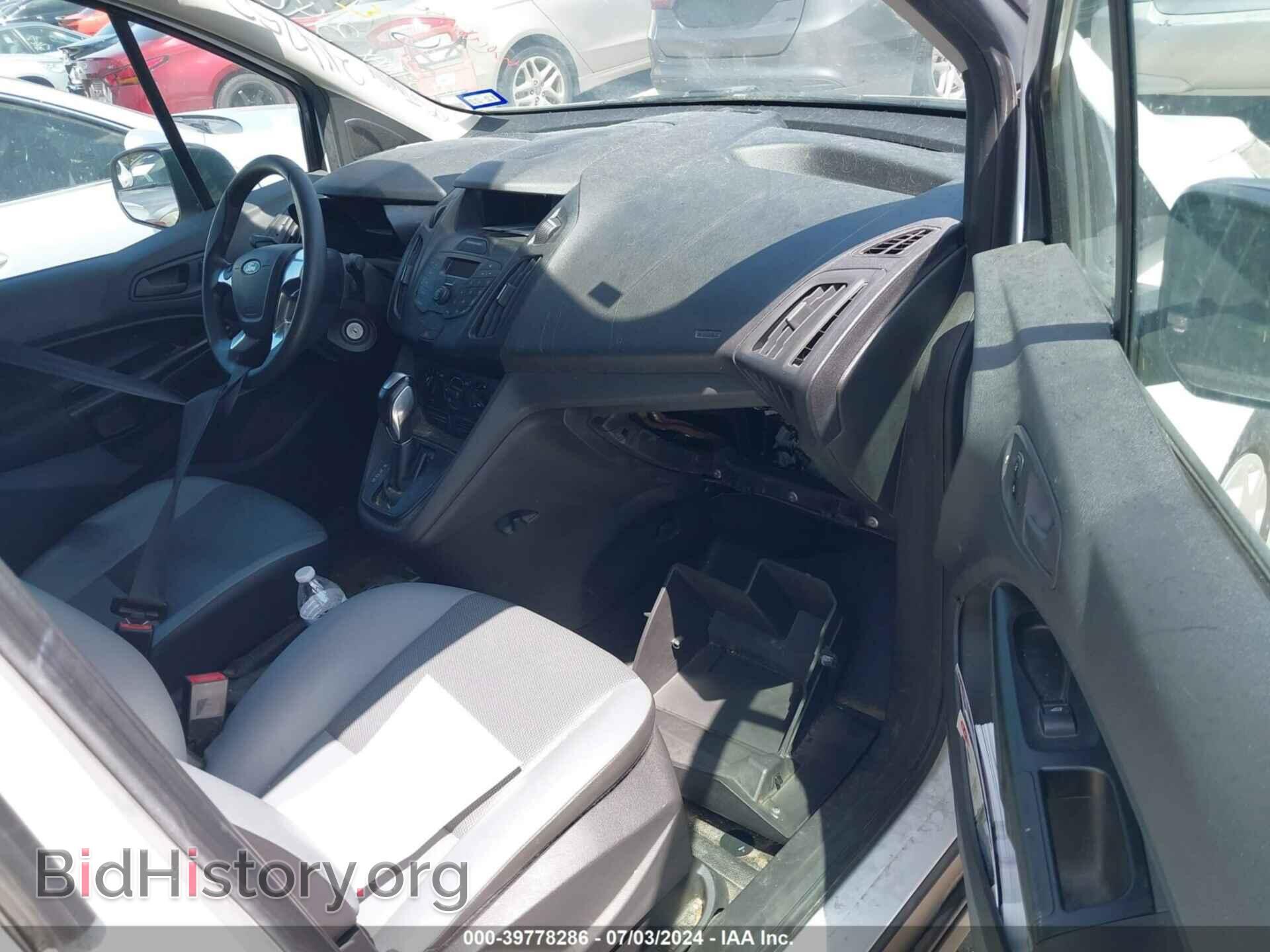 2017 FORD TRANSIT CONNECT - VIN: NM0LS7E77H1314253 - Фото 5