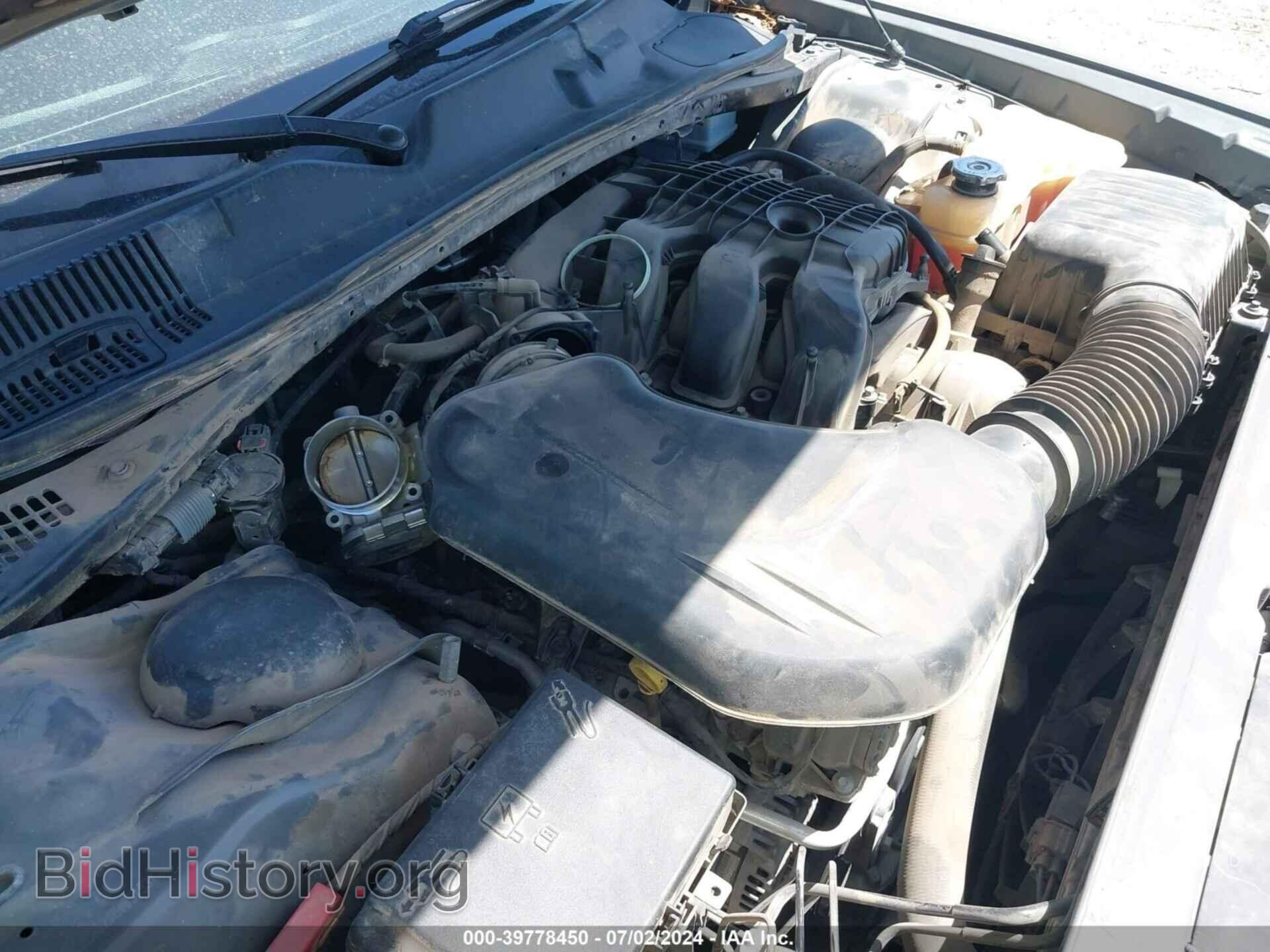 2018 DODGE CHALLENGER - VIN: 2C3CDZAG2JH183193 - Photo 6