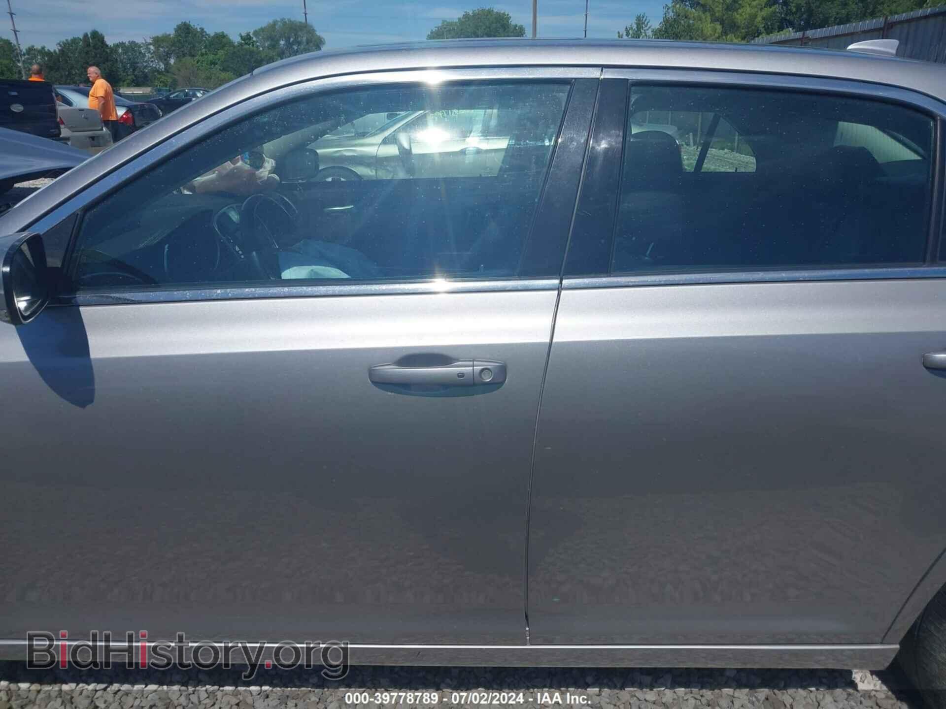 2016 CHRYSLER 300 - VIN: 2C3CCARG7GH278415 - Фото 14