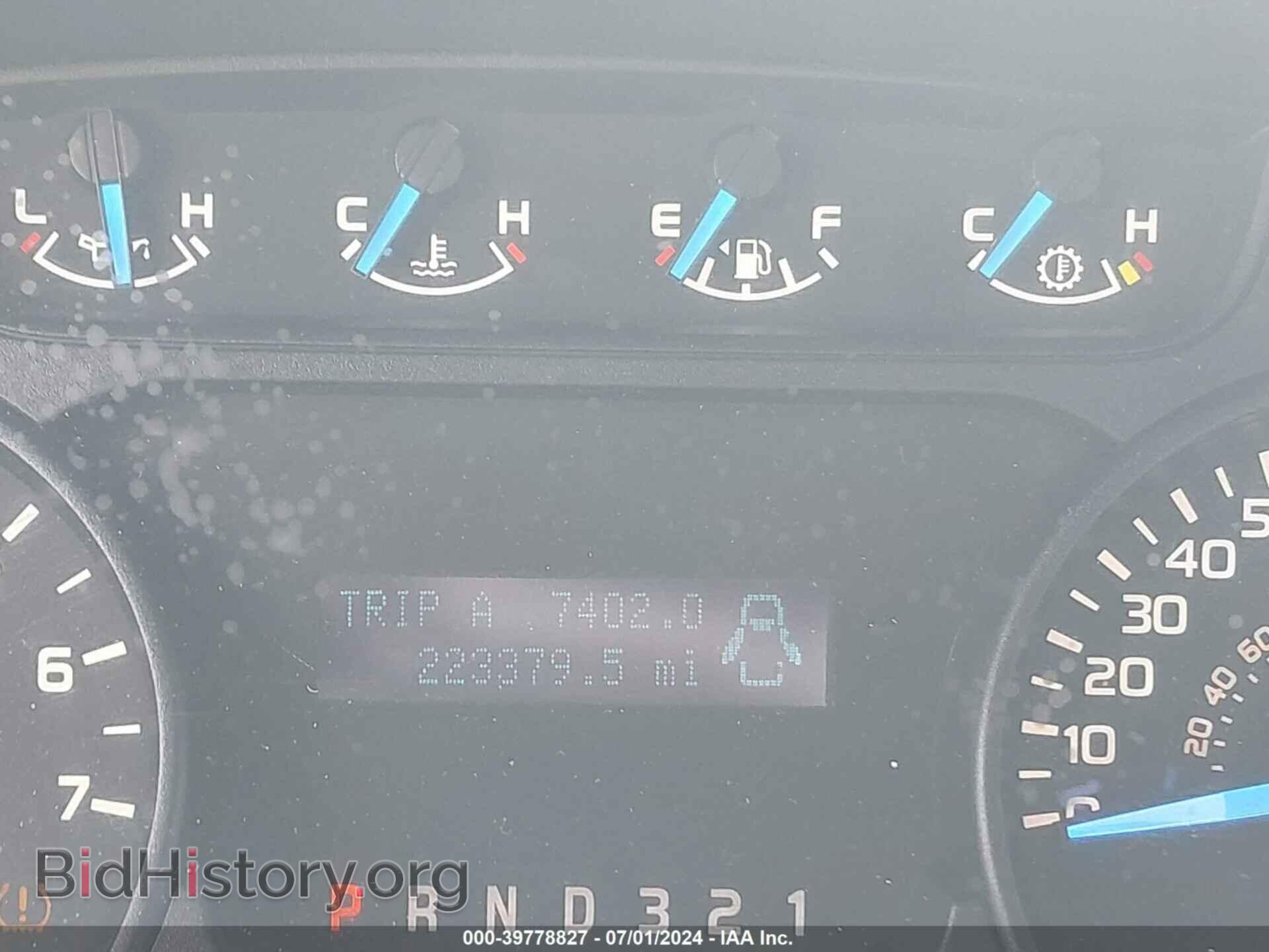 2013 FORD F-150 - VIN: 1FTMF1CM2DFC43896 - Photo 14