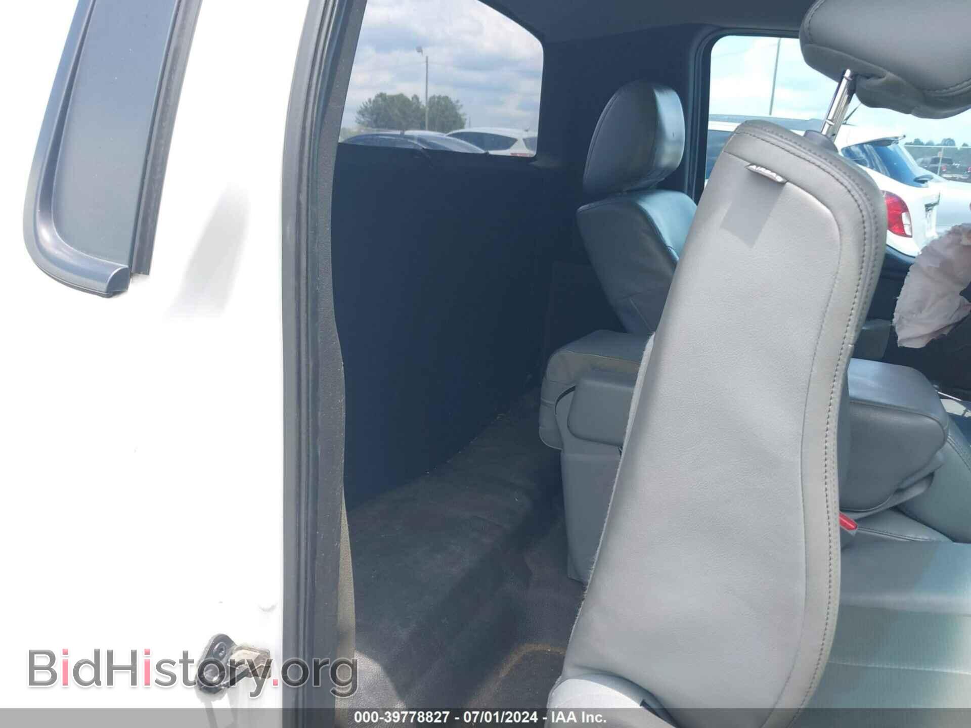 2013 FORD F-150 - VIN: 1FTMF1CM2DFC43896 - Photo 8
