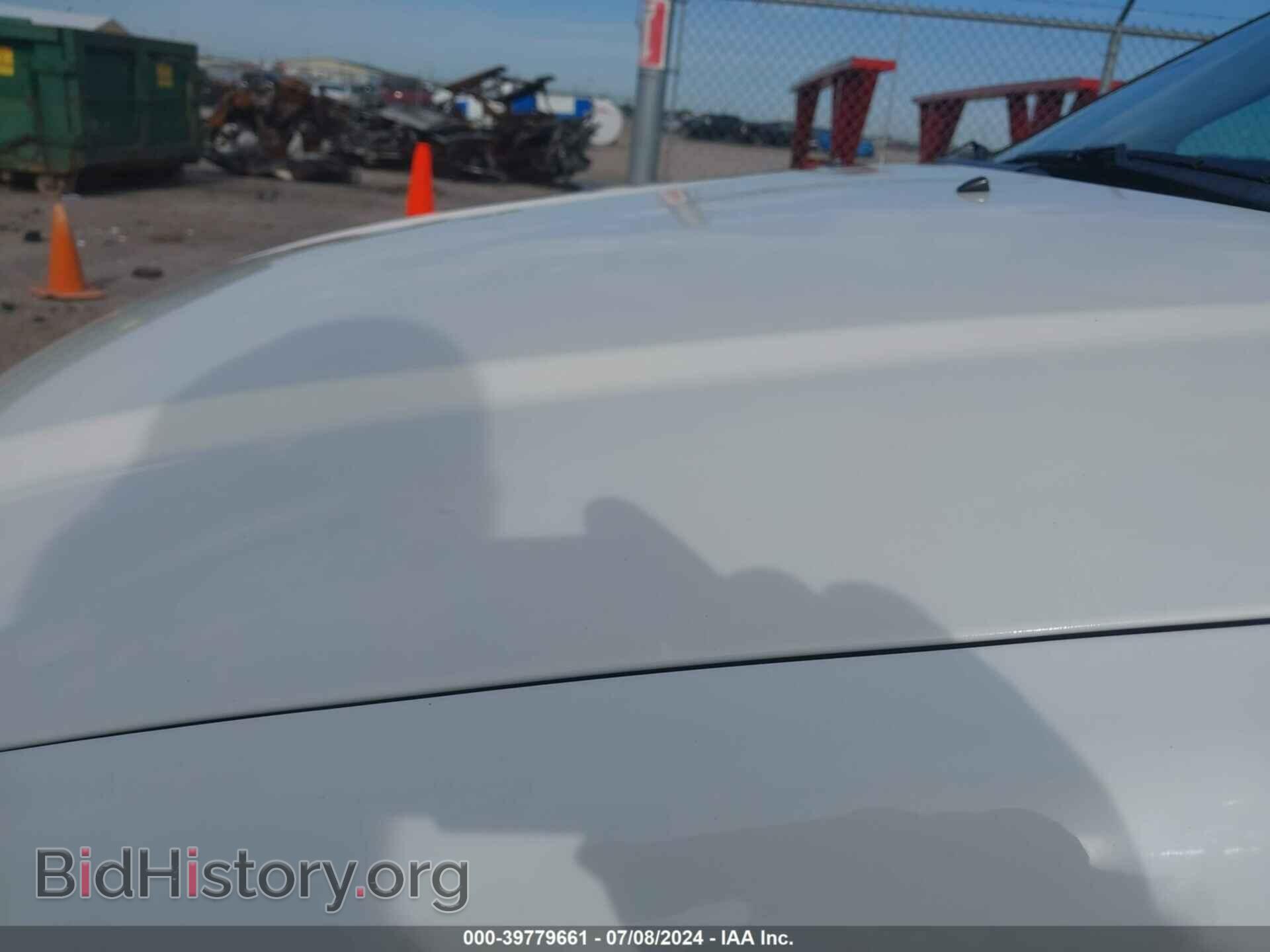 2011 DODGE GRAND CARAVAN - VIN: 2D4RN3DG6BR671931 - Фото 6