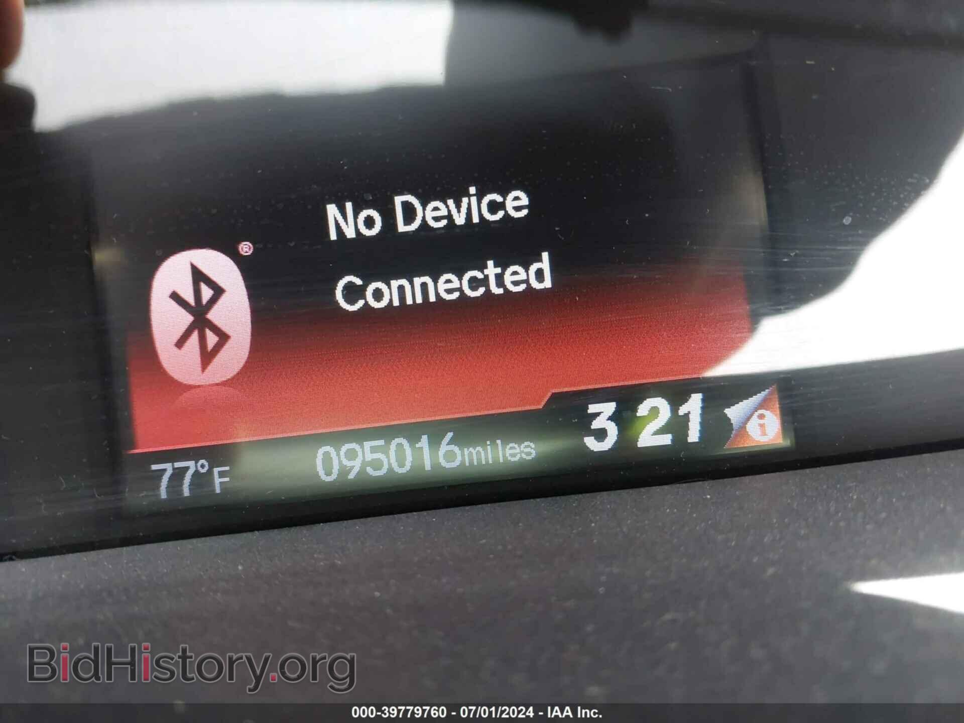 2014 HONDA CIVIC - VIN: 19XFB2F85EE086501 - Фото 7
