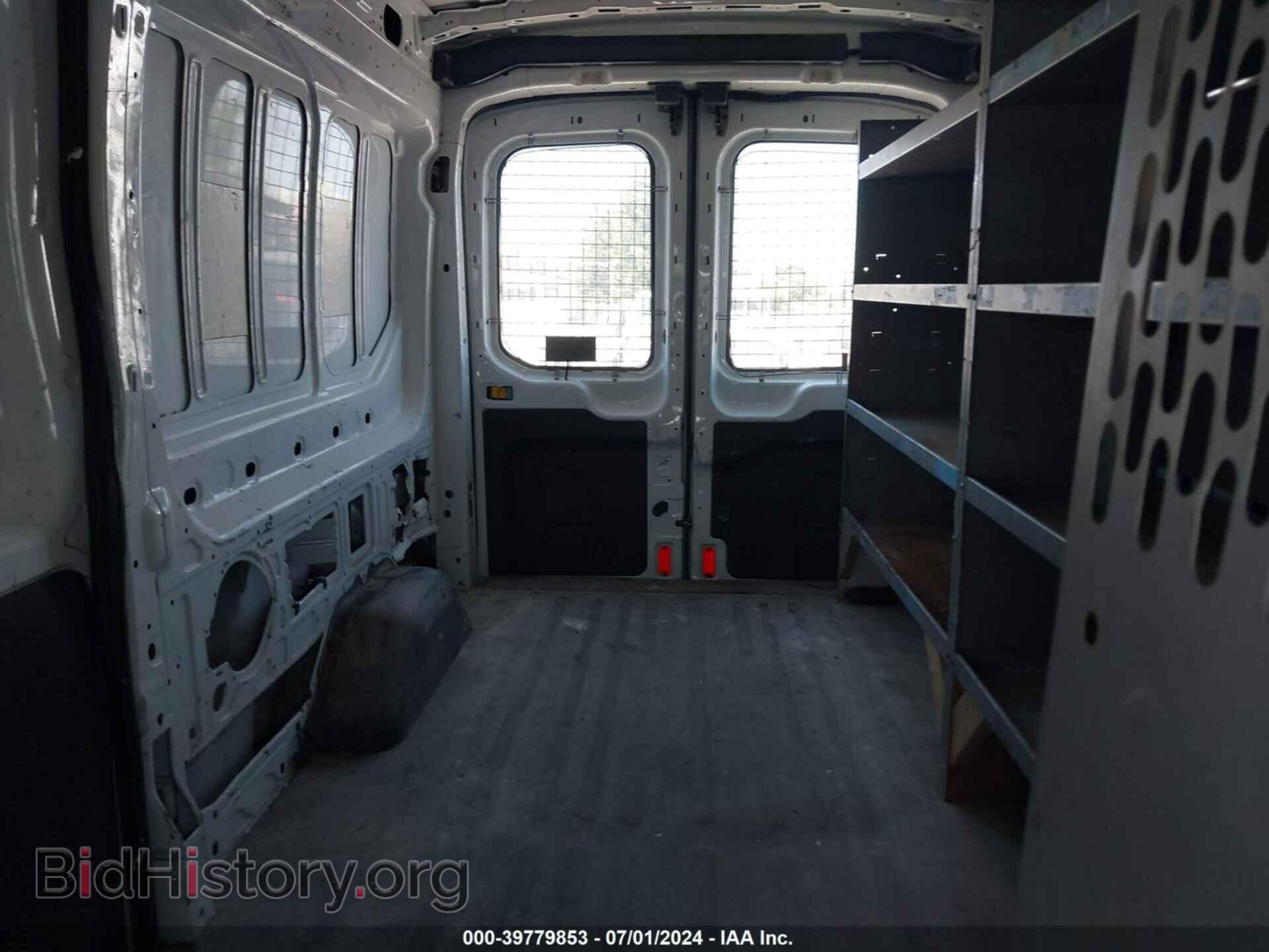 2015 FORD TRANSIT-250 - VIN: 1FTNR2CM5FKA24619 - Фото 8
