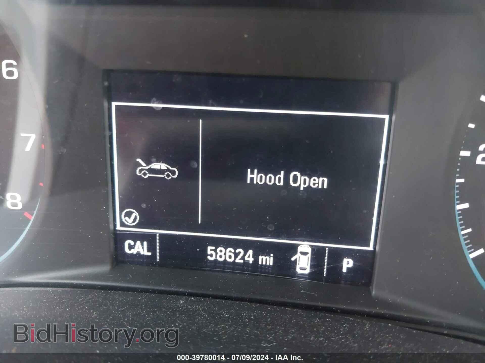 2021 CHEVROLET MALIBU - VIN: 1G1ZD5ST5MF073473 - Фото 15