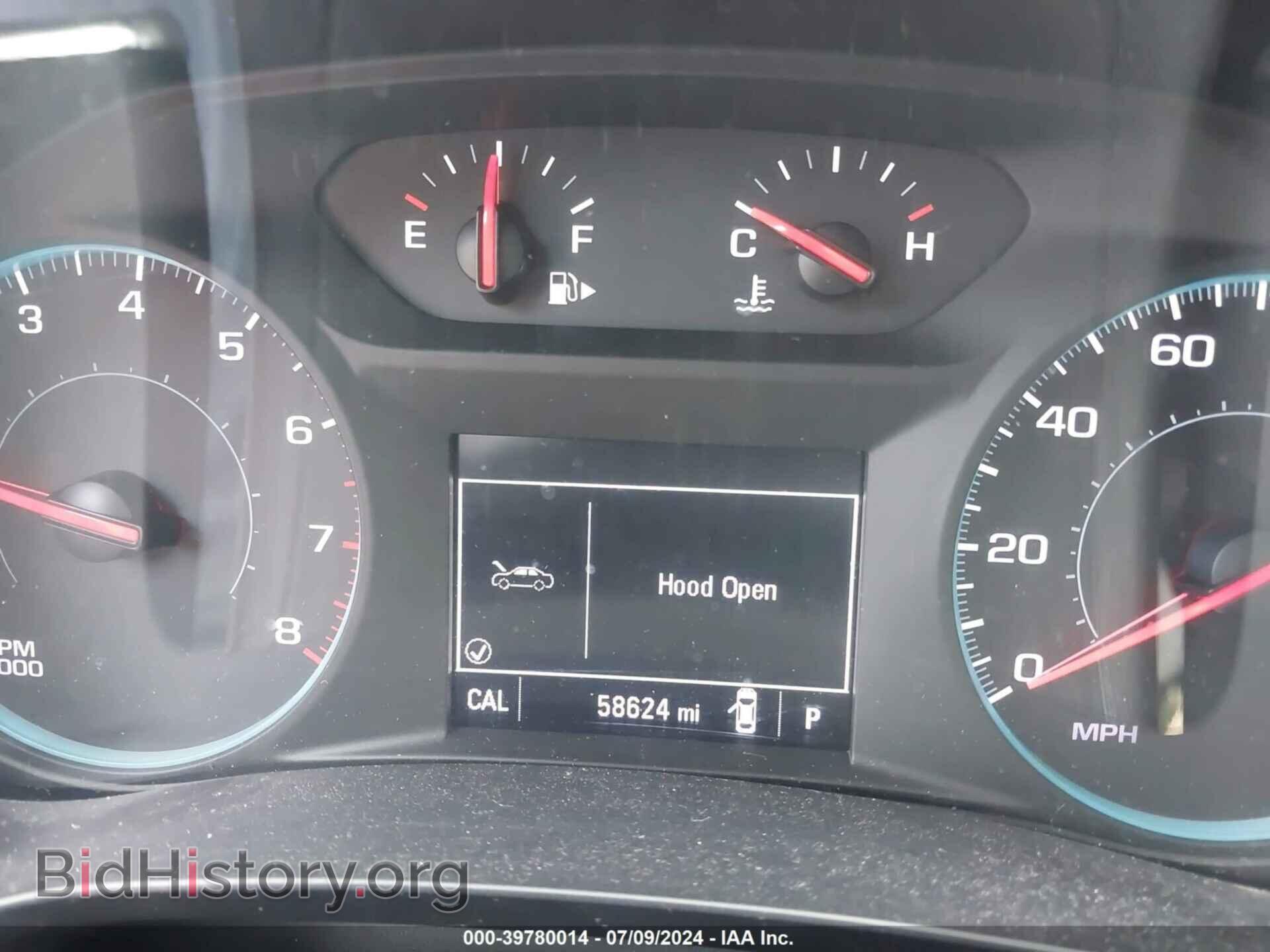 2021 CHEVROLET MALIBU - VIN: 1G1ZD5ST5MF073473 - Фото 7