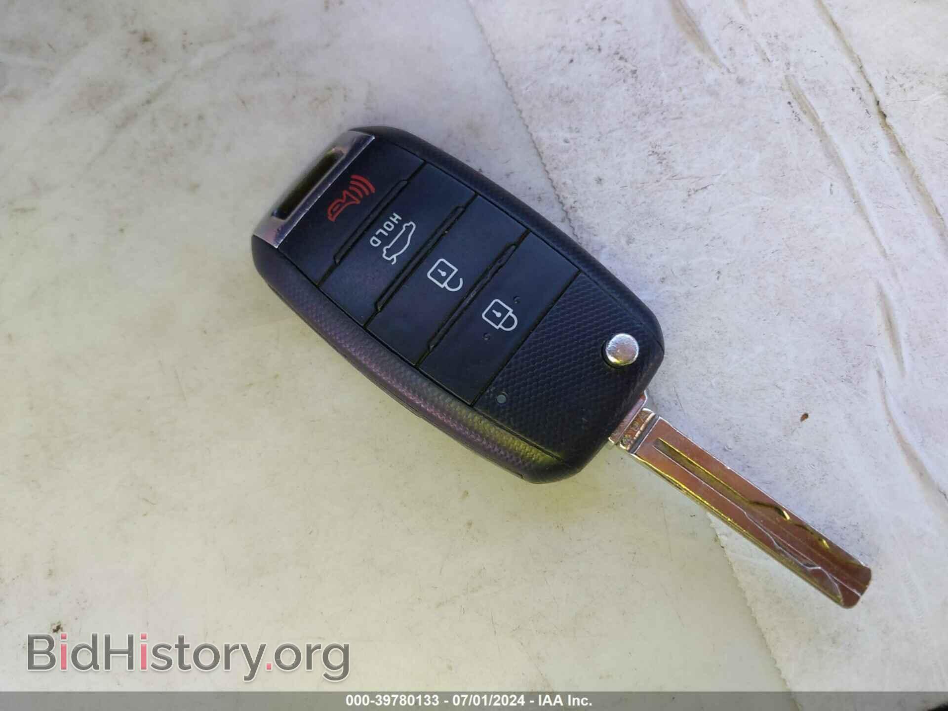 2014 KIA OPTIMA - VIN: KNAGM4A73E5467846 - Фото 11