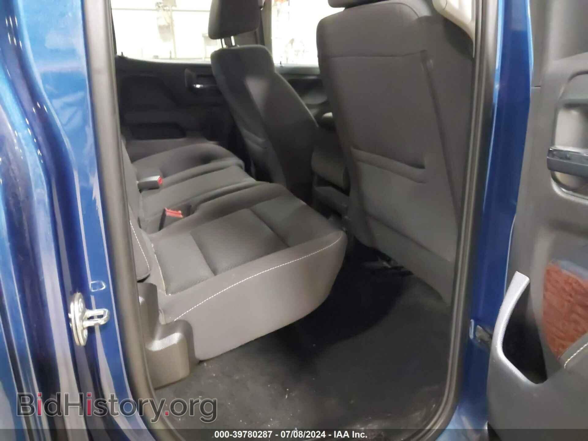 2016 GMC SIERRA 1500 - VIN: 1GTV2MEC7GZ304748 - Фото 8