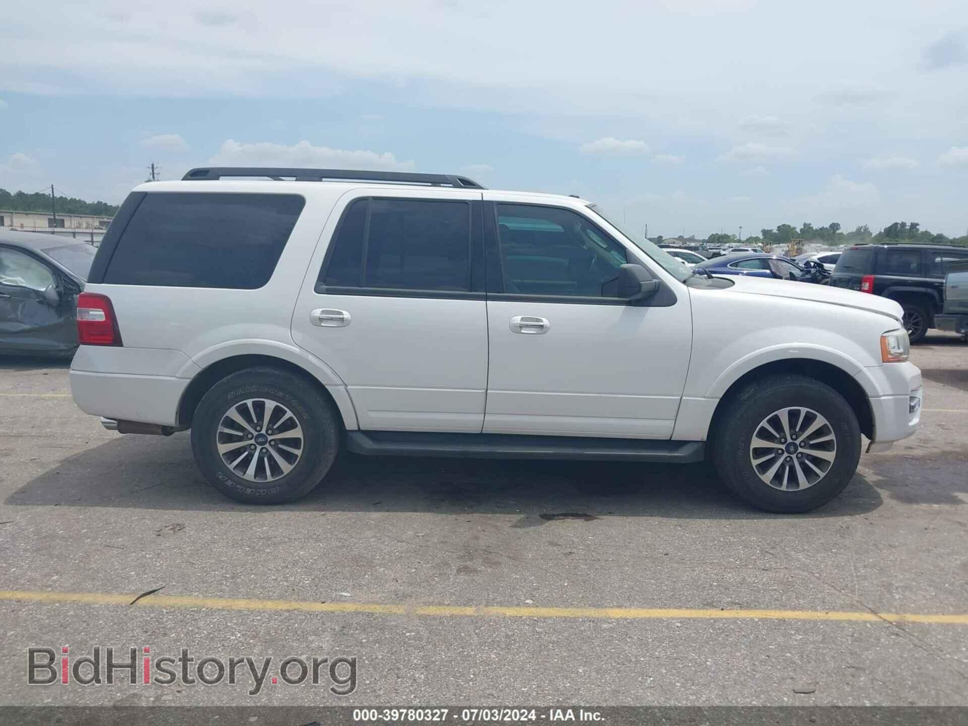 2015 FORD EXPEDITION - VIN: 1FMJU1HT0FEF17836 - Фото 13
