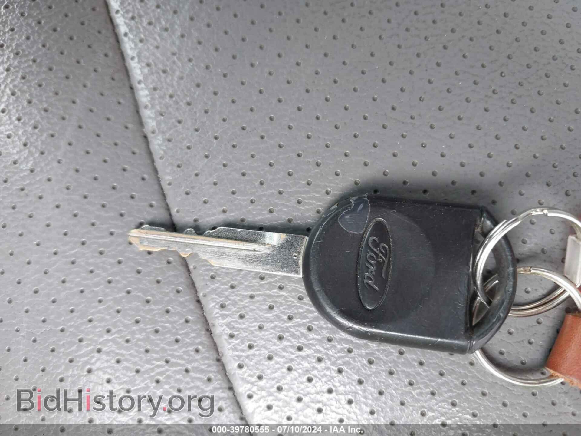 2014 FORD E-350 CUTAWAY - VIN: 1FDWE3FL0EDA01370 - Фото 10