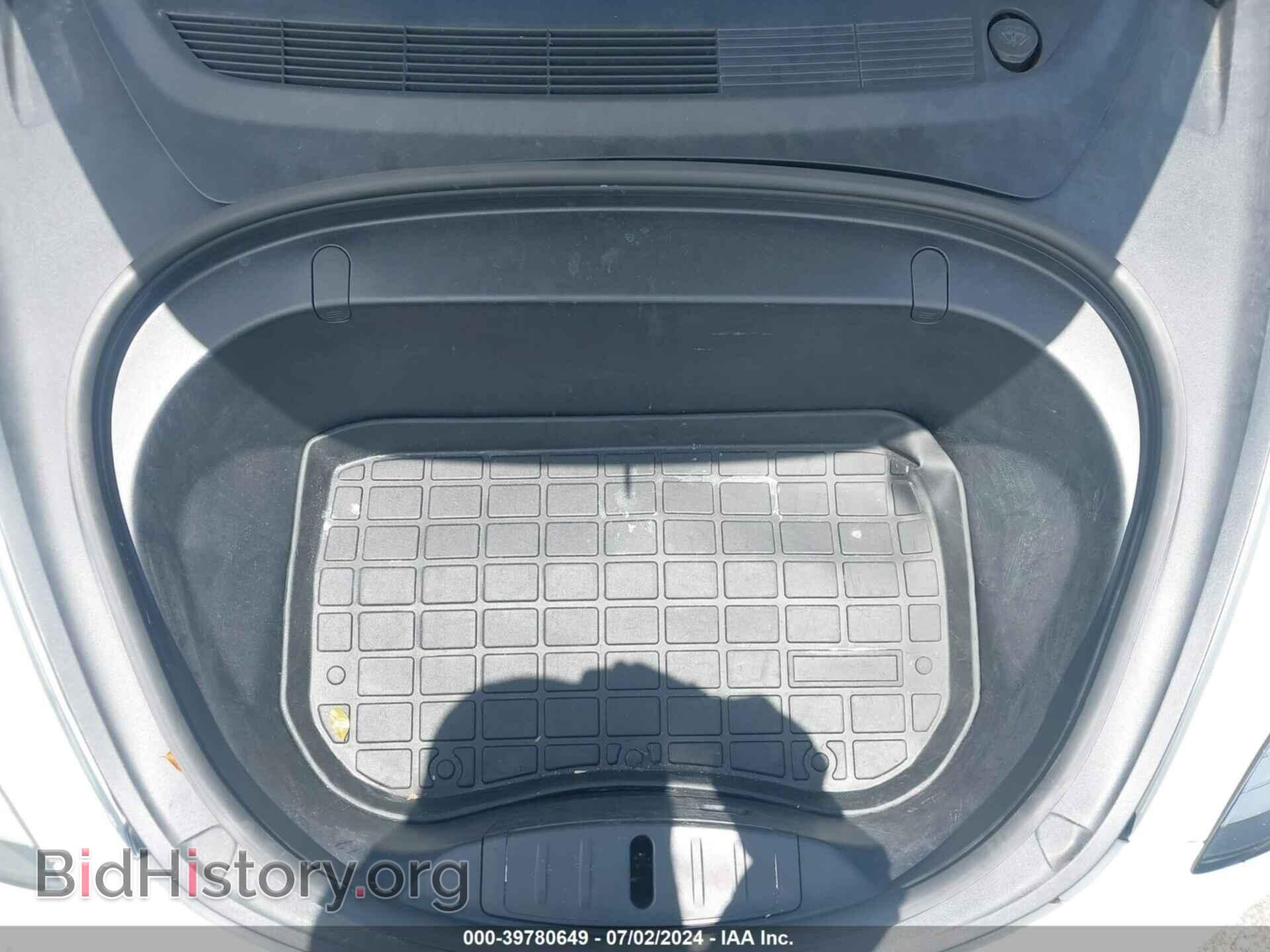 2019 TESLA MODEL 3 - VIN: 5YJ3E1EB0KF487042 - Photo 10