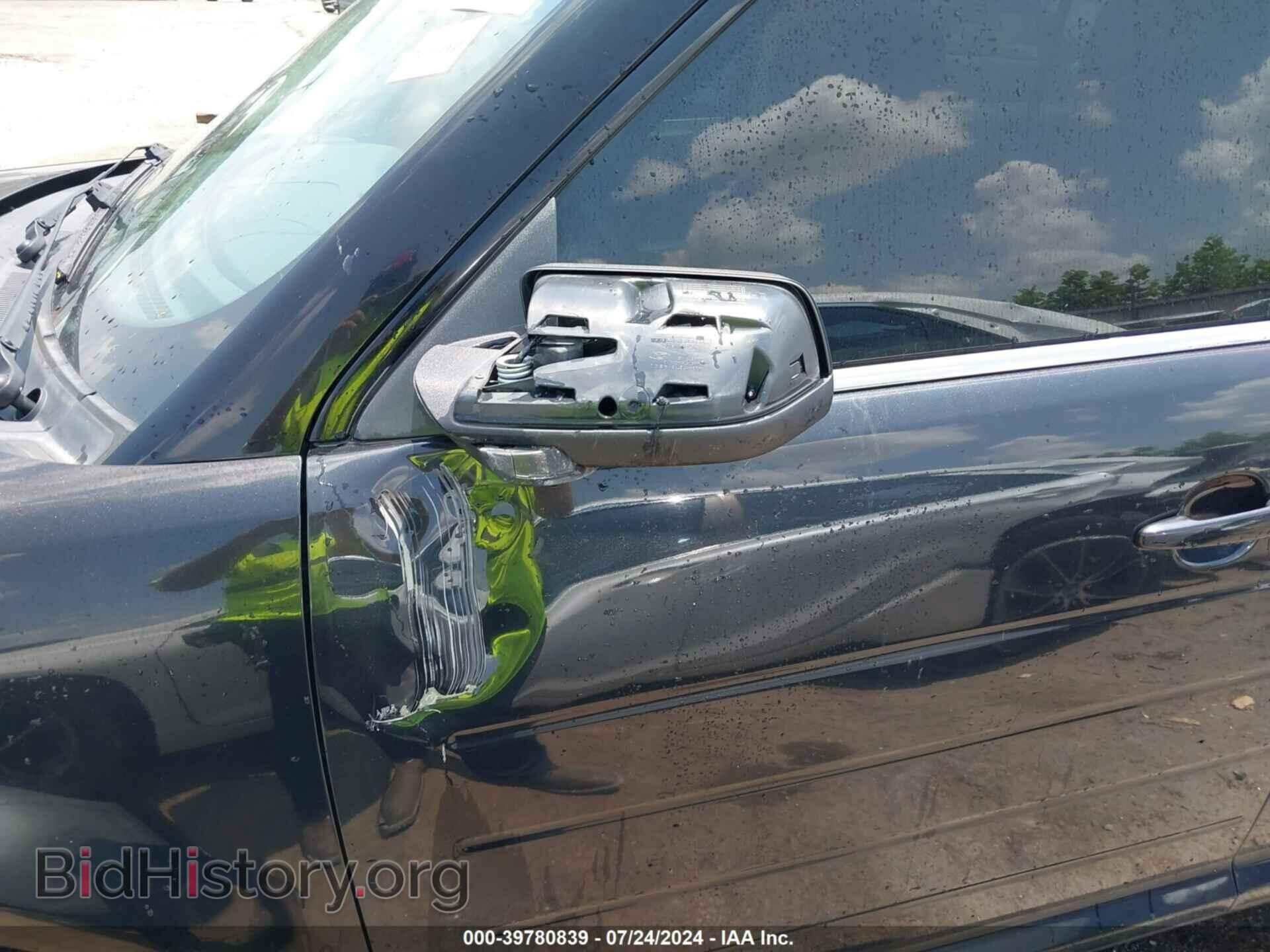 2013 FORD FLEX - VIN: 2FMGK5C82DBD09539 - Фото 18