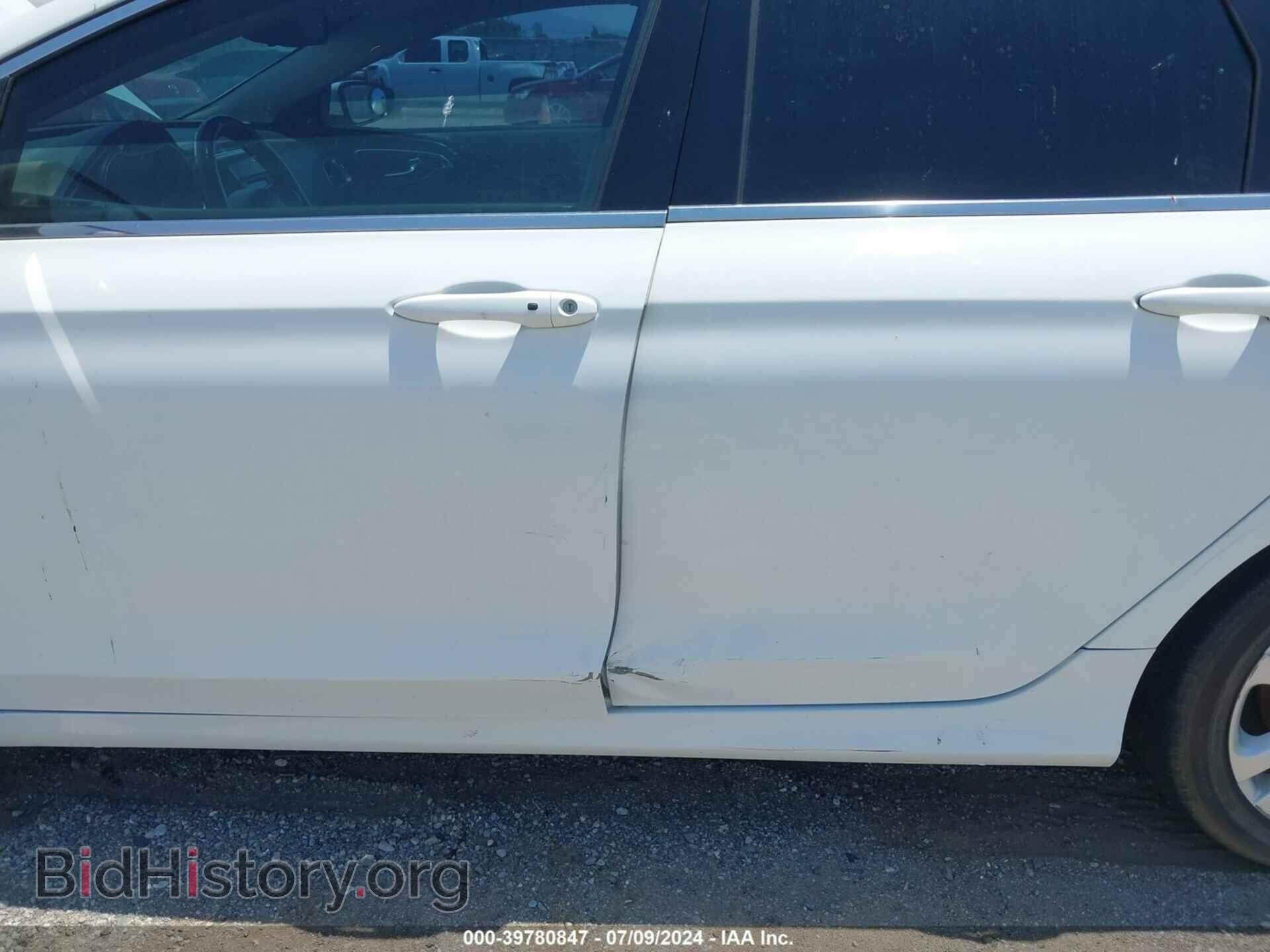 2015 CHRYSLER 200 - VIN: 1C3CCCAB9FN625017 - Фото 6