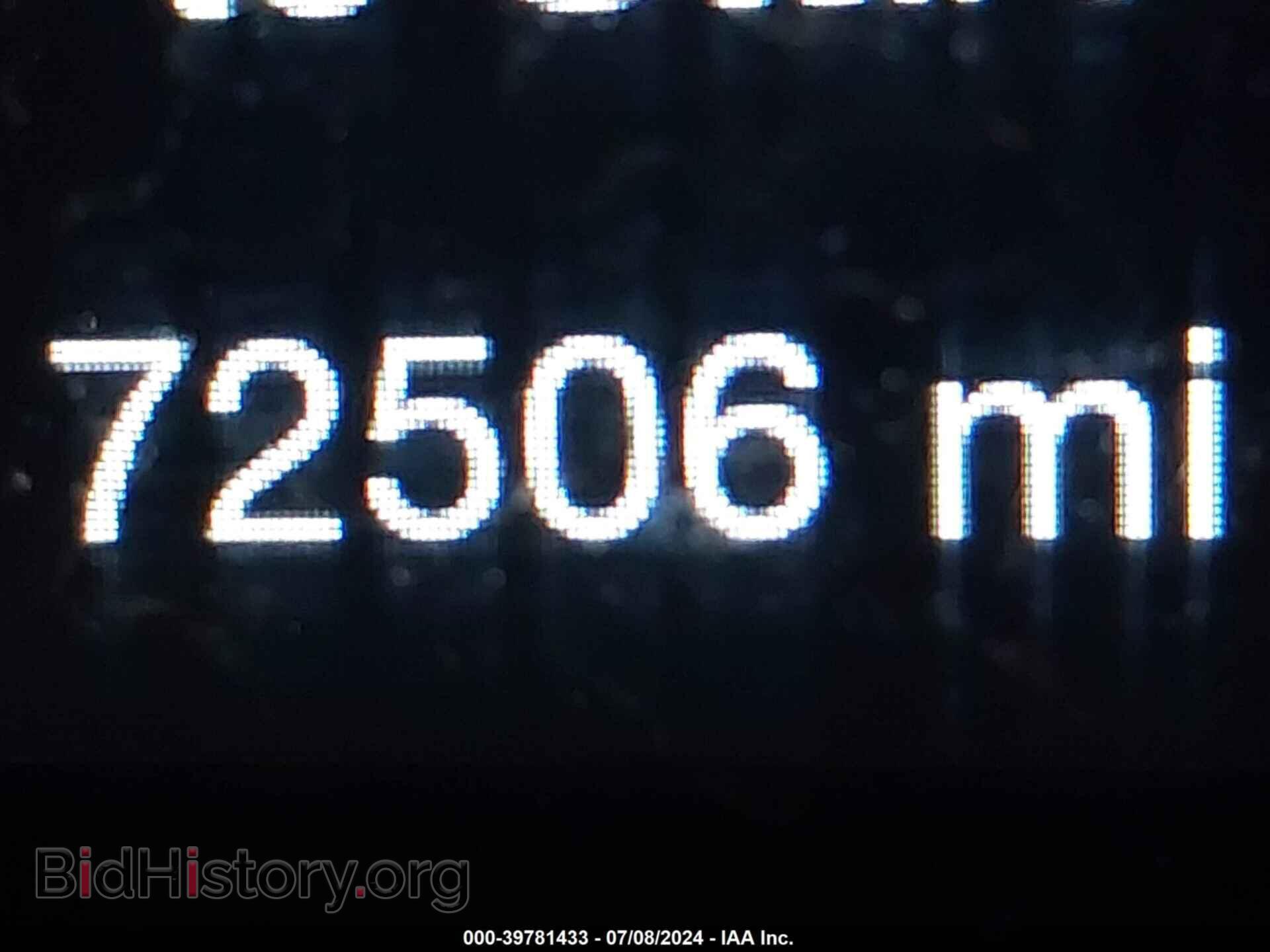 2019 DODGE DURANGO - VIN: 1C4SDJCT0KC817592 - Фото 7