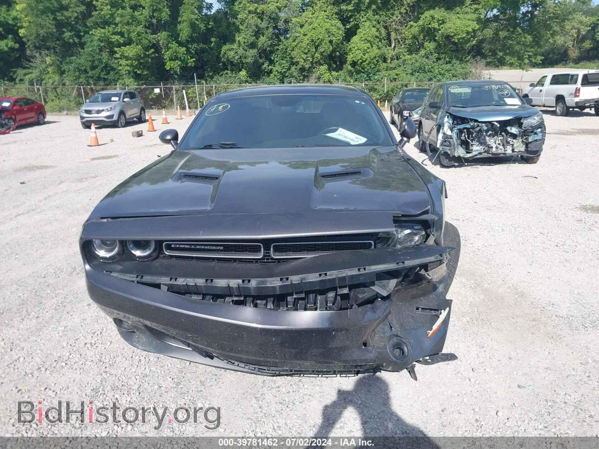 2018 DODGE CHALLENGER - VIN: 2C3CDZGG2JH133093 - Фото 12