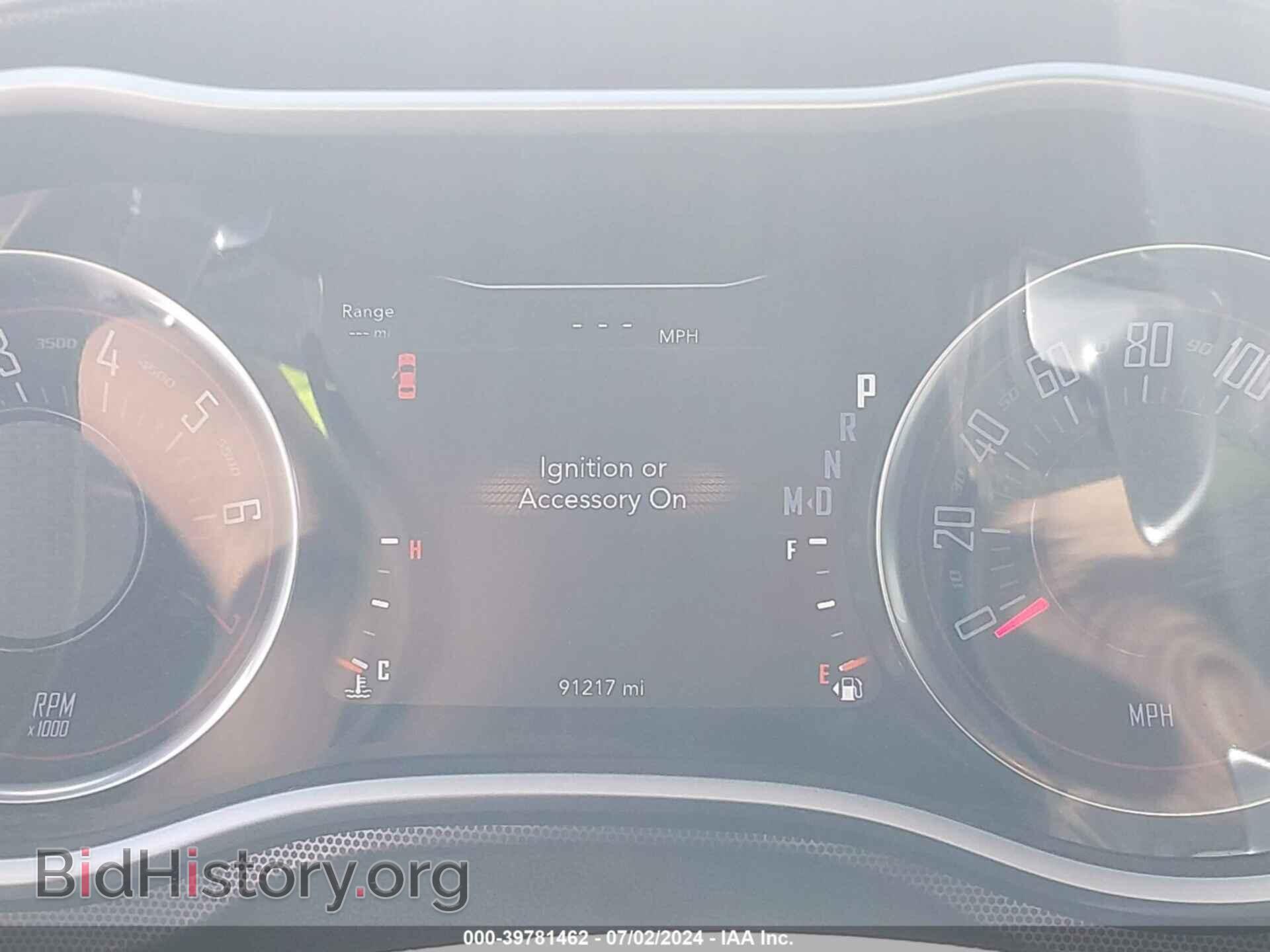 2018 DODGE CHALLENGER - VIN: 2C3CDZGG2JH133093 - Фото 7