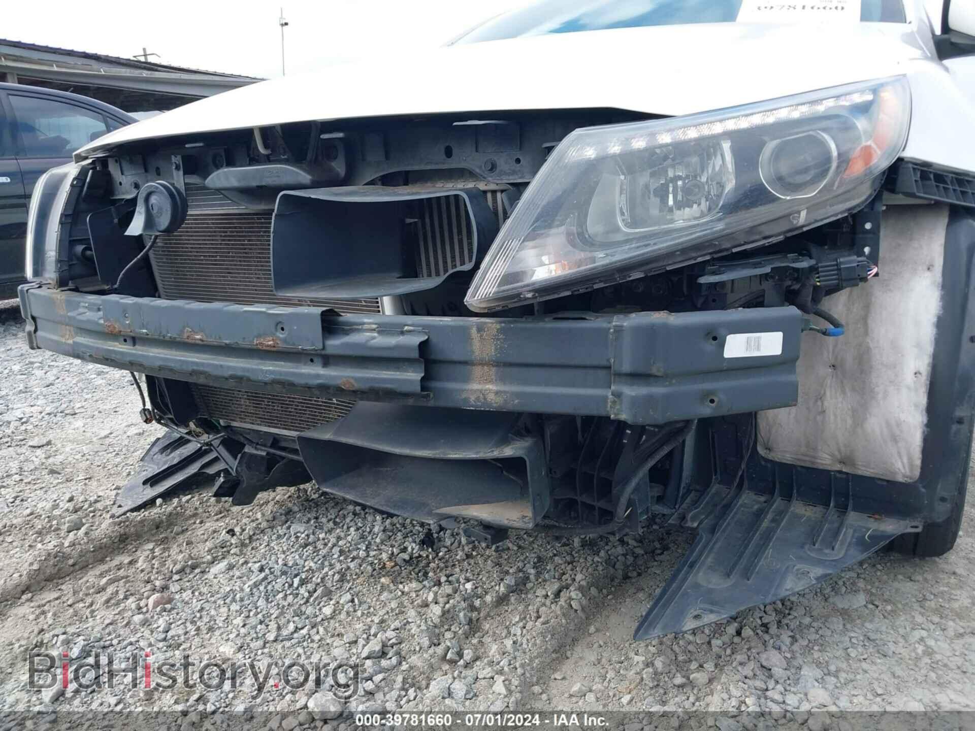 2015 KIA OPTIMA - VIN: 5XXGR4A67FG458561 - Фото 6