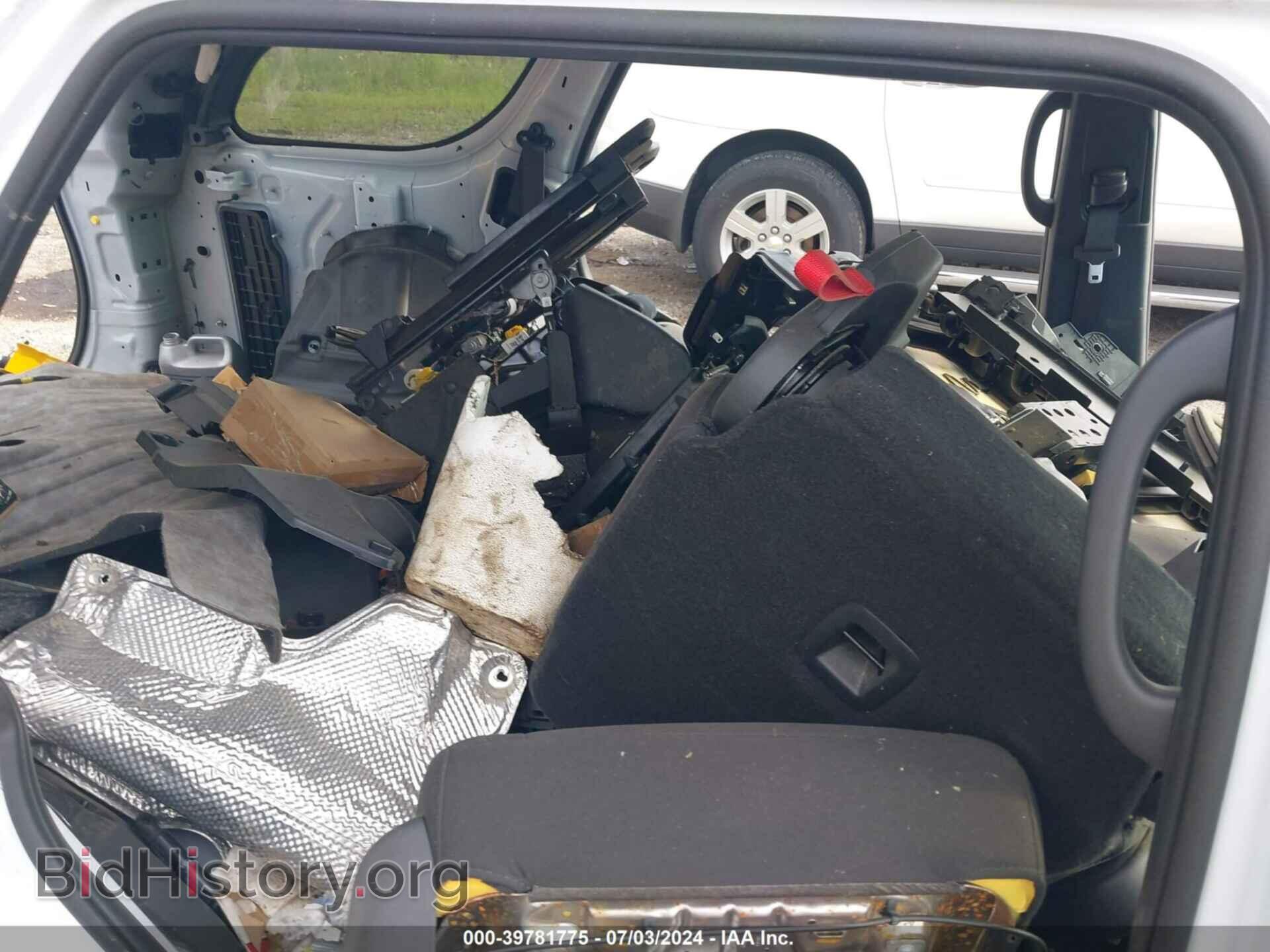 2021 DODGE DURANGO - VIN: 1C4SDJCT3MC765538 - Фото 8