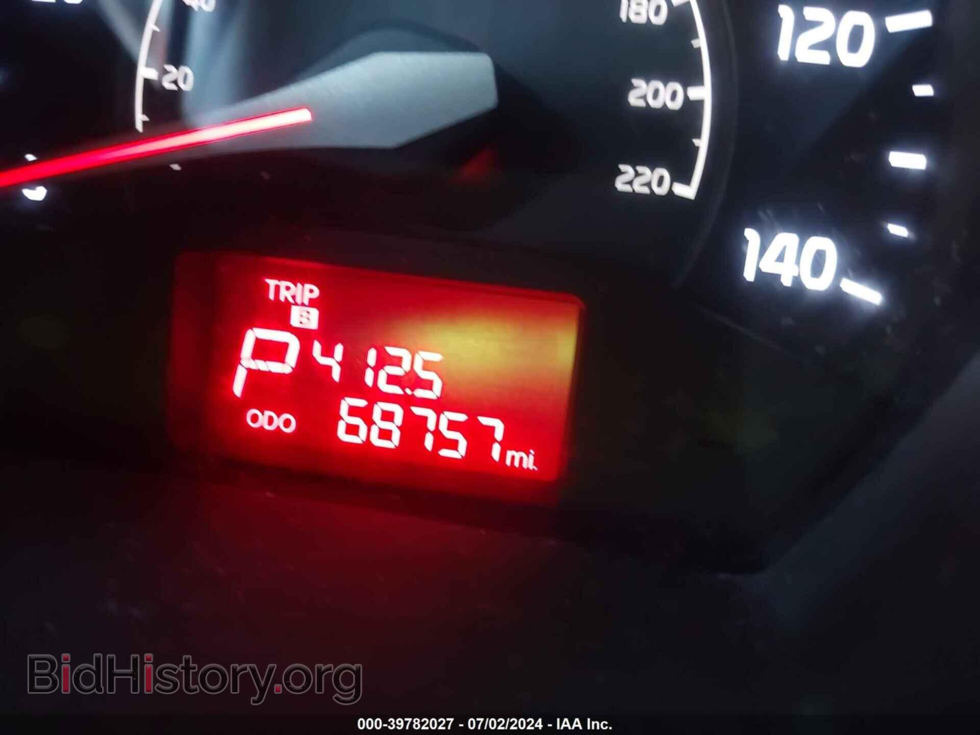 2014 KIA RIO - VIN: KNADM4A33E6415482 - Фото 15