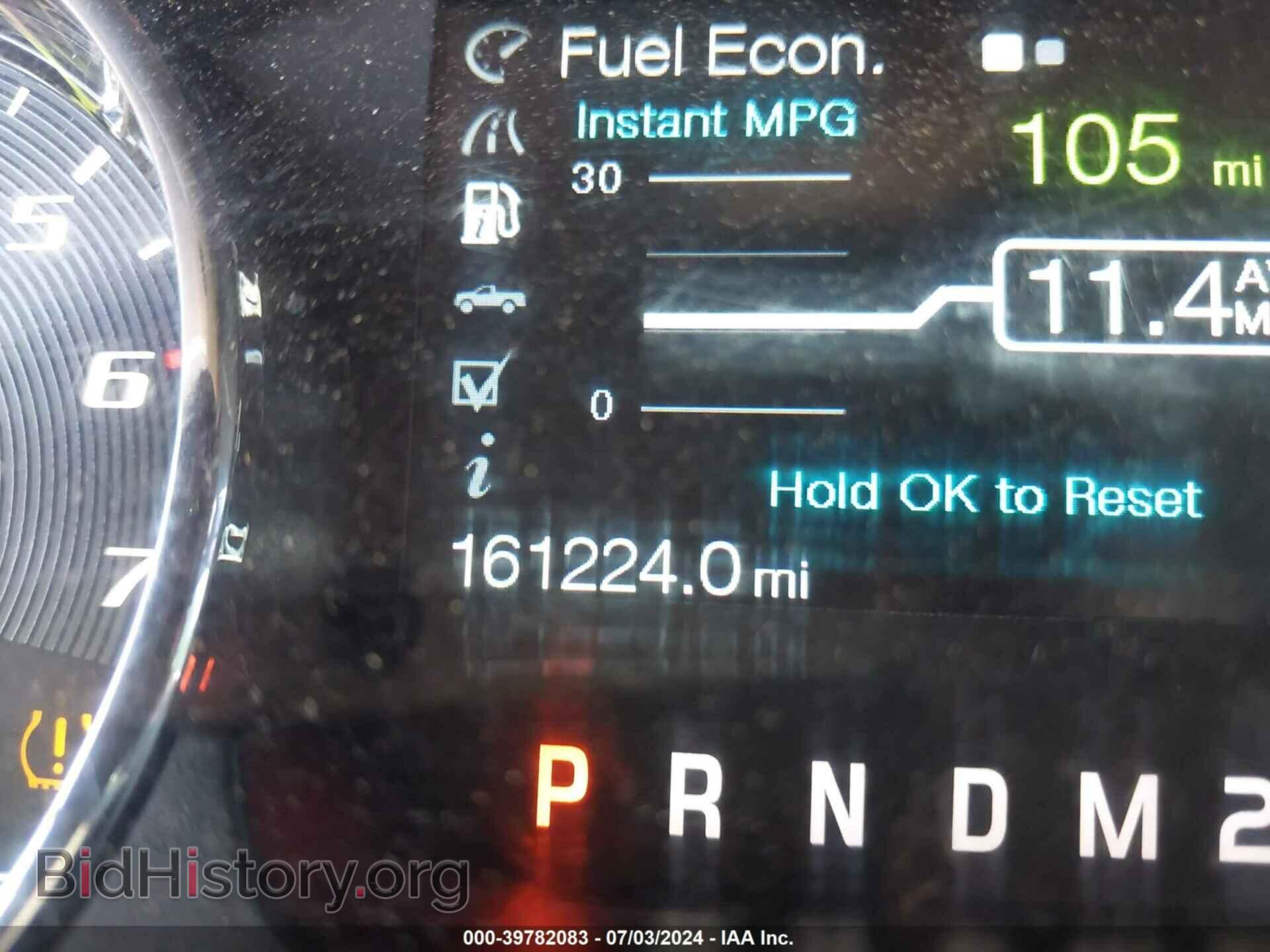 2012 FORD F-150 - VIN: 1FTFW1EF7CKD03359 - Фото 16