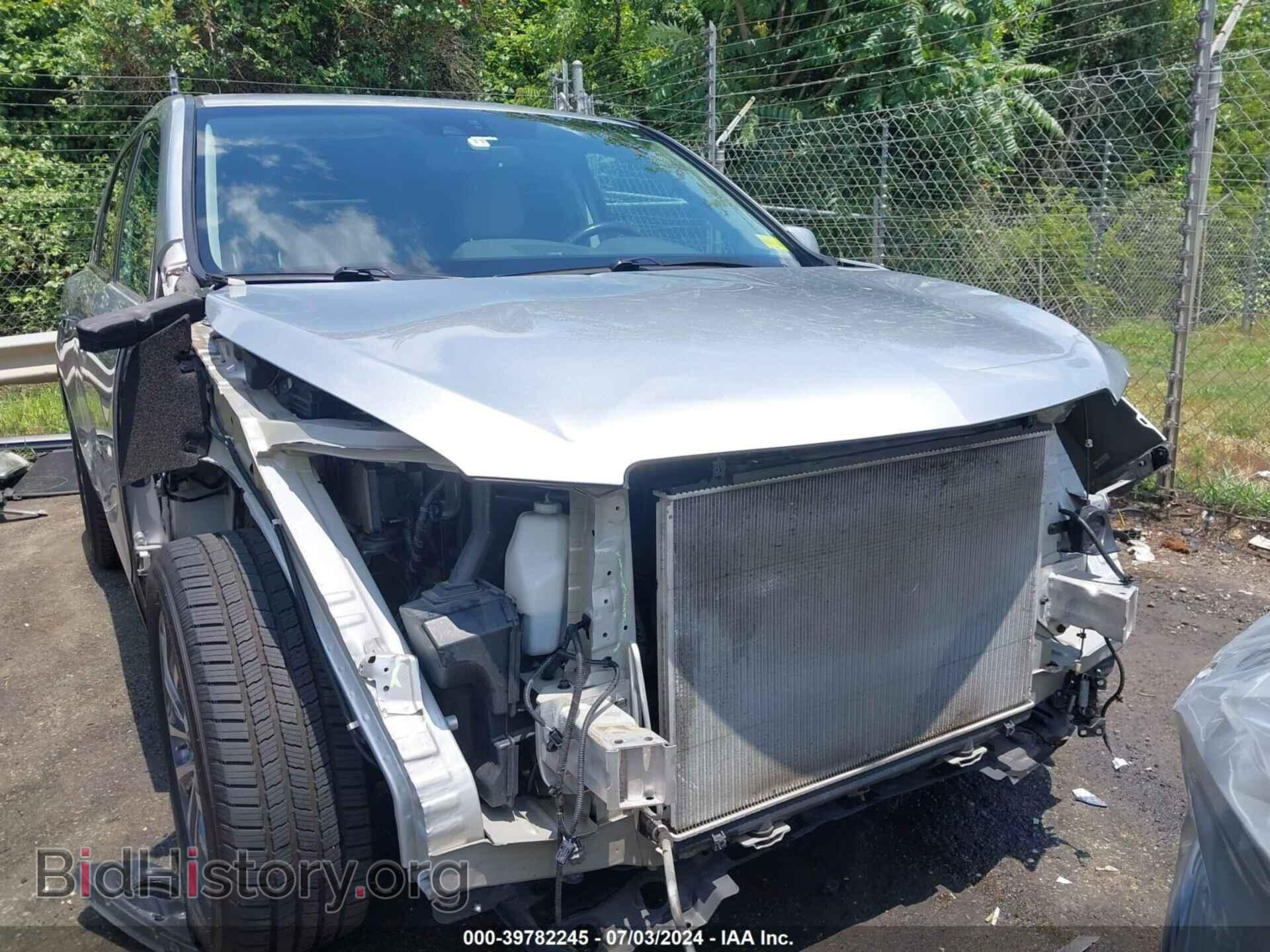 2014 ACURA MDX - VIN: 5FRYD3H42EB014540 - Фото 13