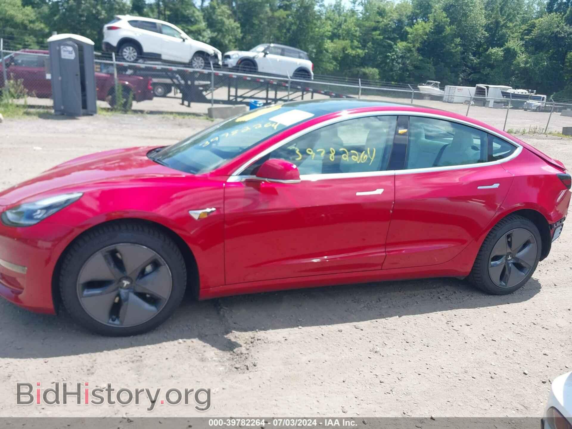 2020 TESLA MODEL 3 - VIN: 5YJ3E1EB9LF622083 - Фото 15