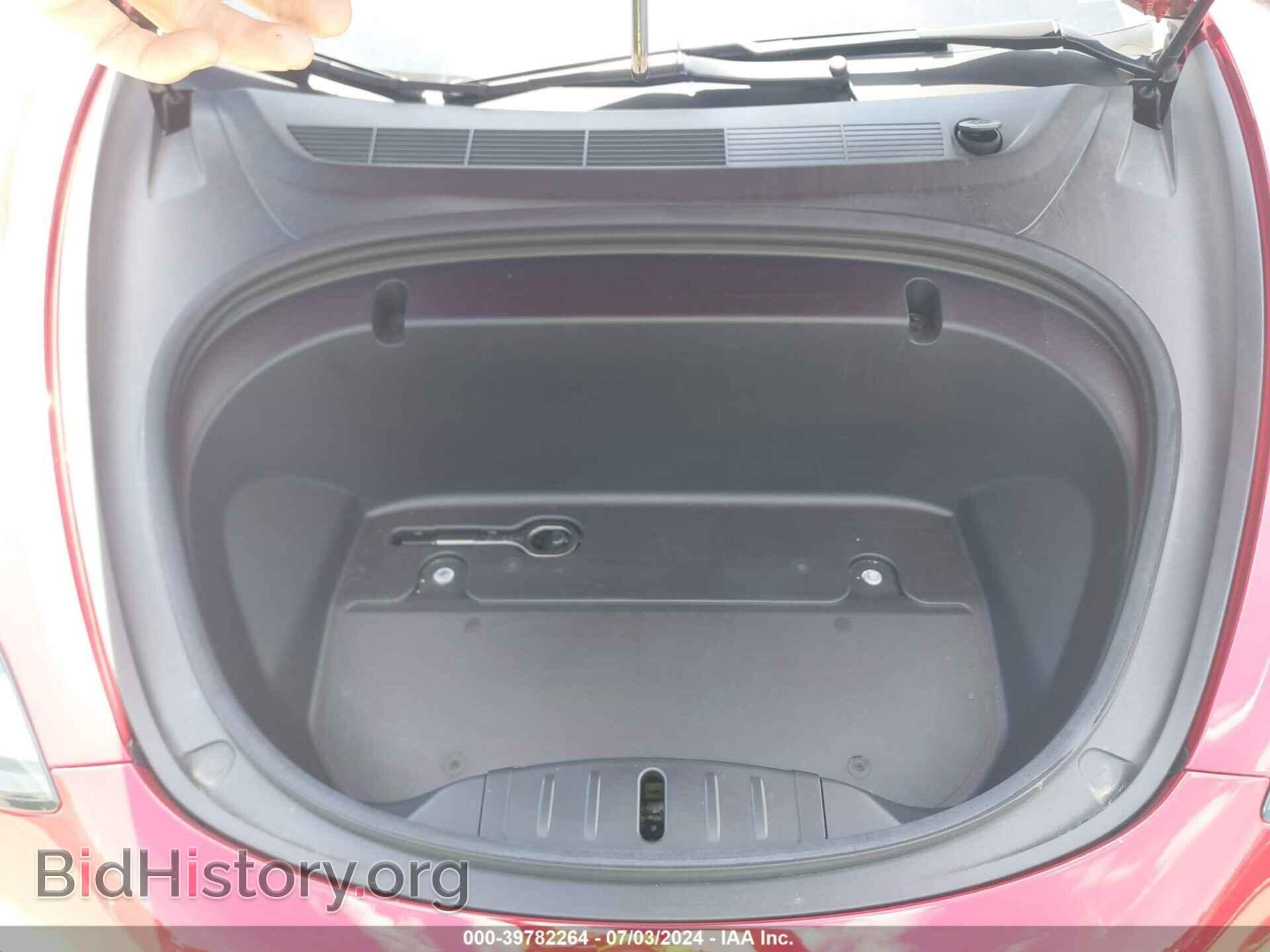 2020 TESLA MODEL 3 - VIN: 5YJ3E1EB9LF622083 - Фото 10