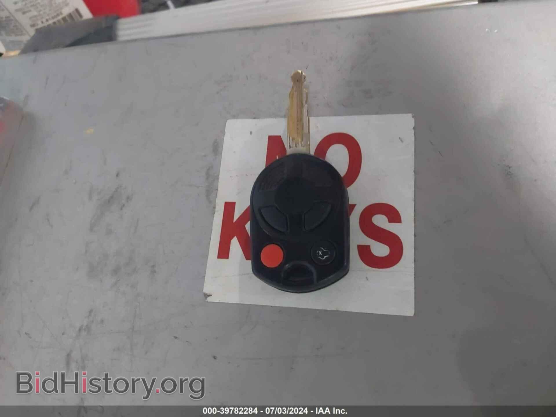 2009 FORD FLEX - VIN: 2FMDK52C19BA01035 - Фото 11