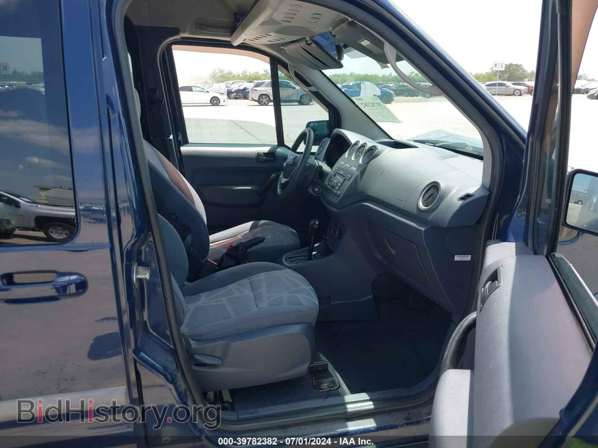2011 FORD TRANSIT CONNECT - VIN: NM0KS9CN6BT074214 - Фото 5