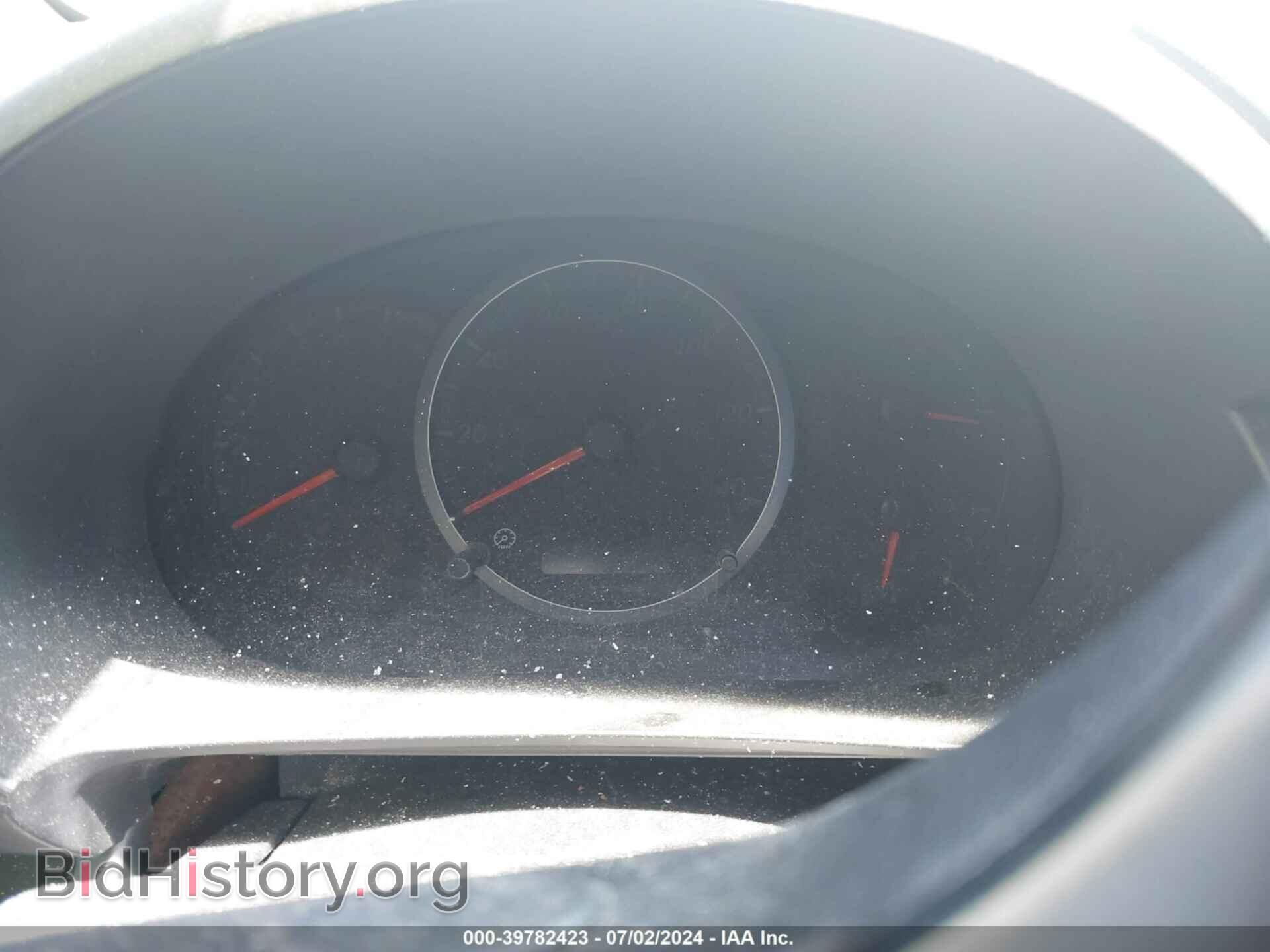 2008 MAZDA MAZDA5 - VIN: JM1CR293280304454 - Фото 7