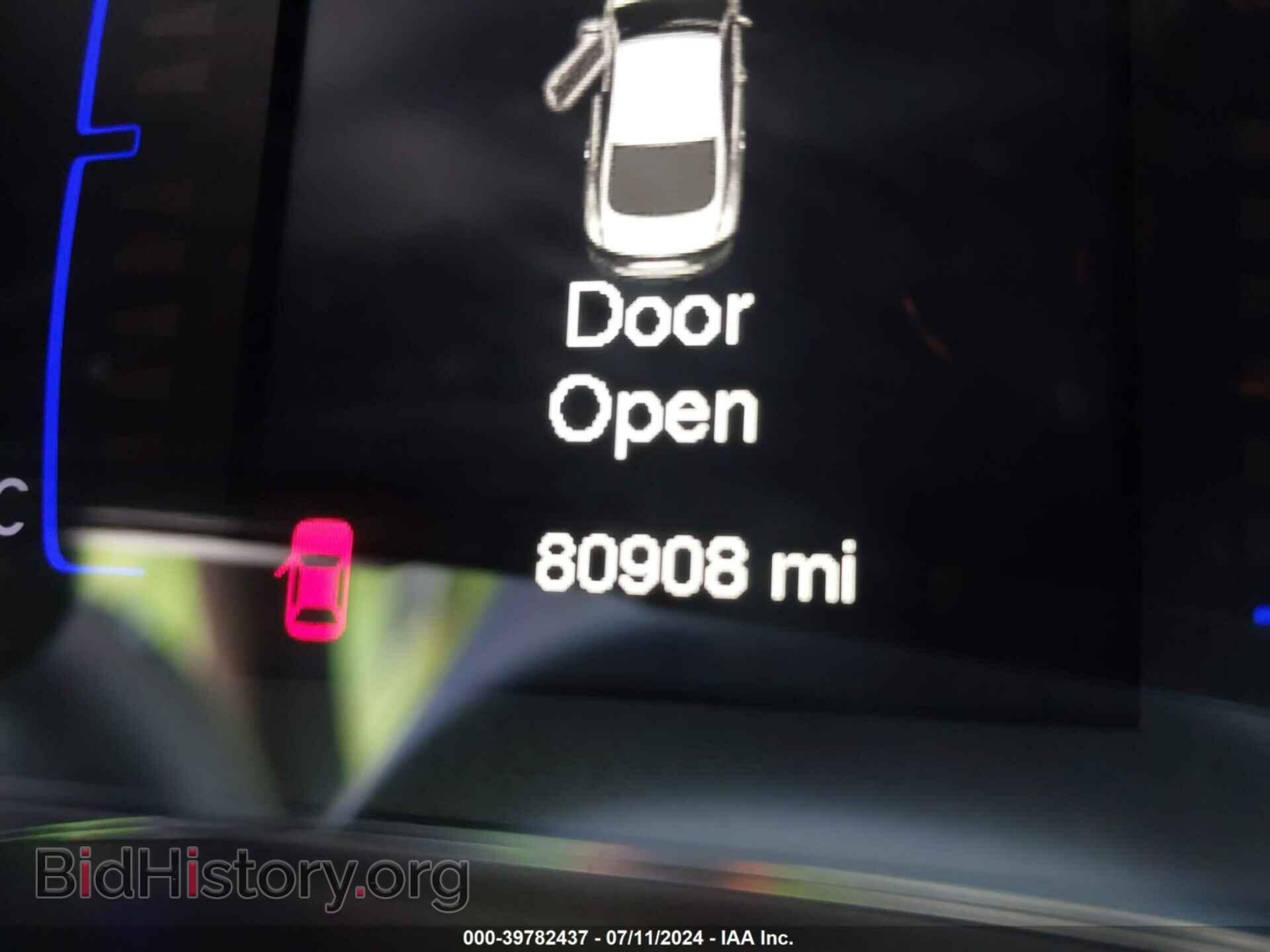 2016 CHRYSLER 200 - VIN: 1C3CCCAB9GN191540 - Фото 7
