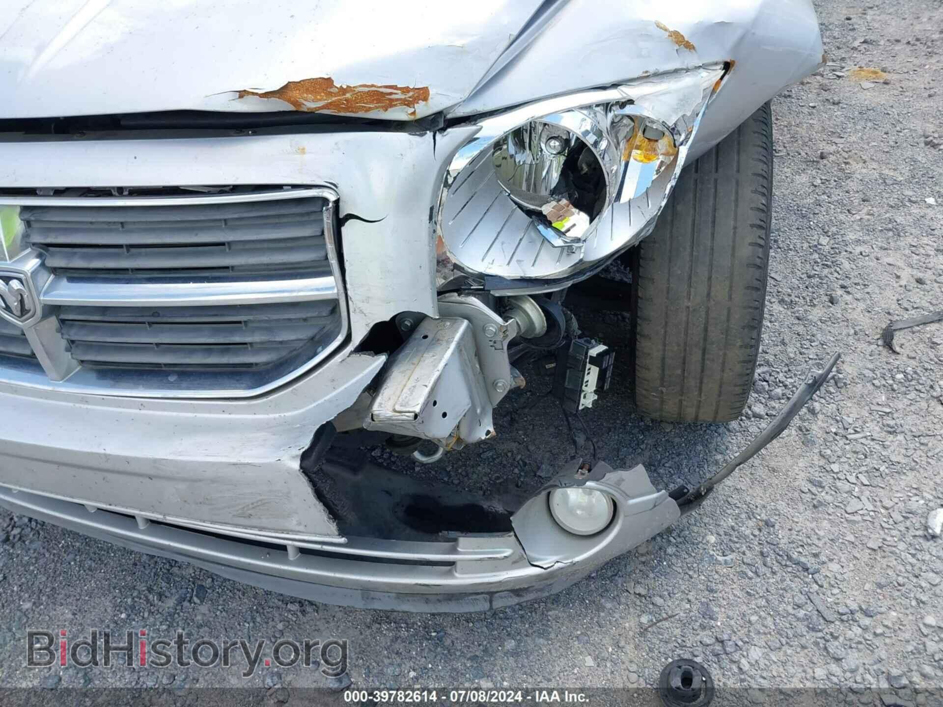 2011 DODGE CALIBER - VIN: 1B3CB9HB9BD297915 - Фото 14