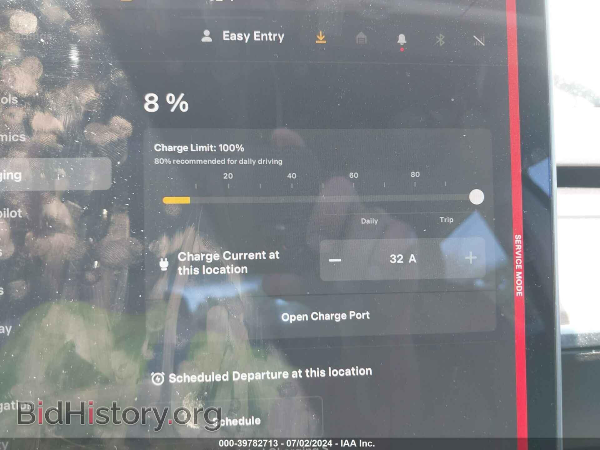 2021 TESLA MODEL 3 - VIN: 5YJ3E1EA5MF085107 - Photo 17