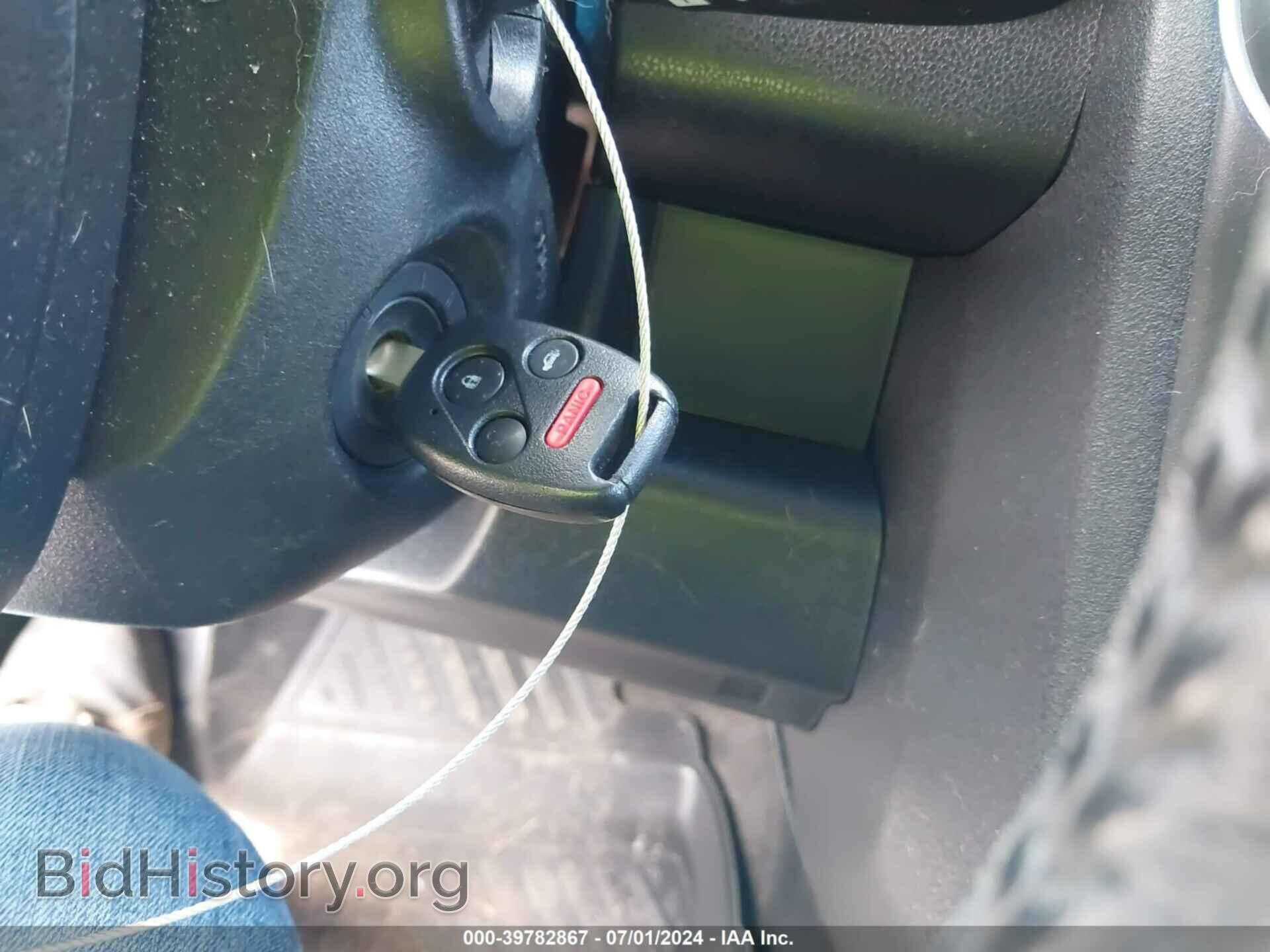 2012 HONDA PILOT - VIN: 5FNYF3H59CB018974 - Photo 11