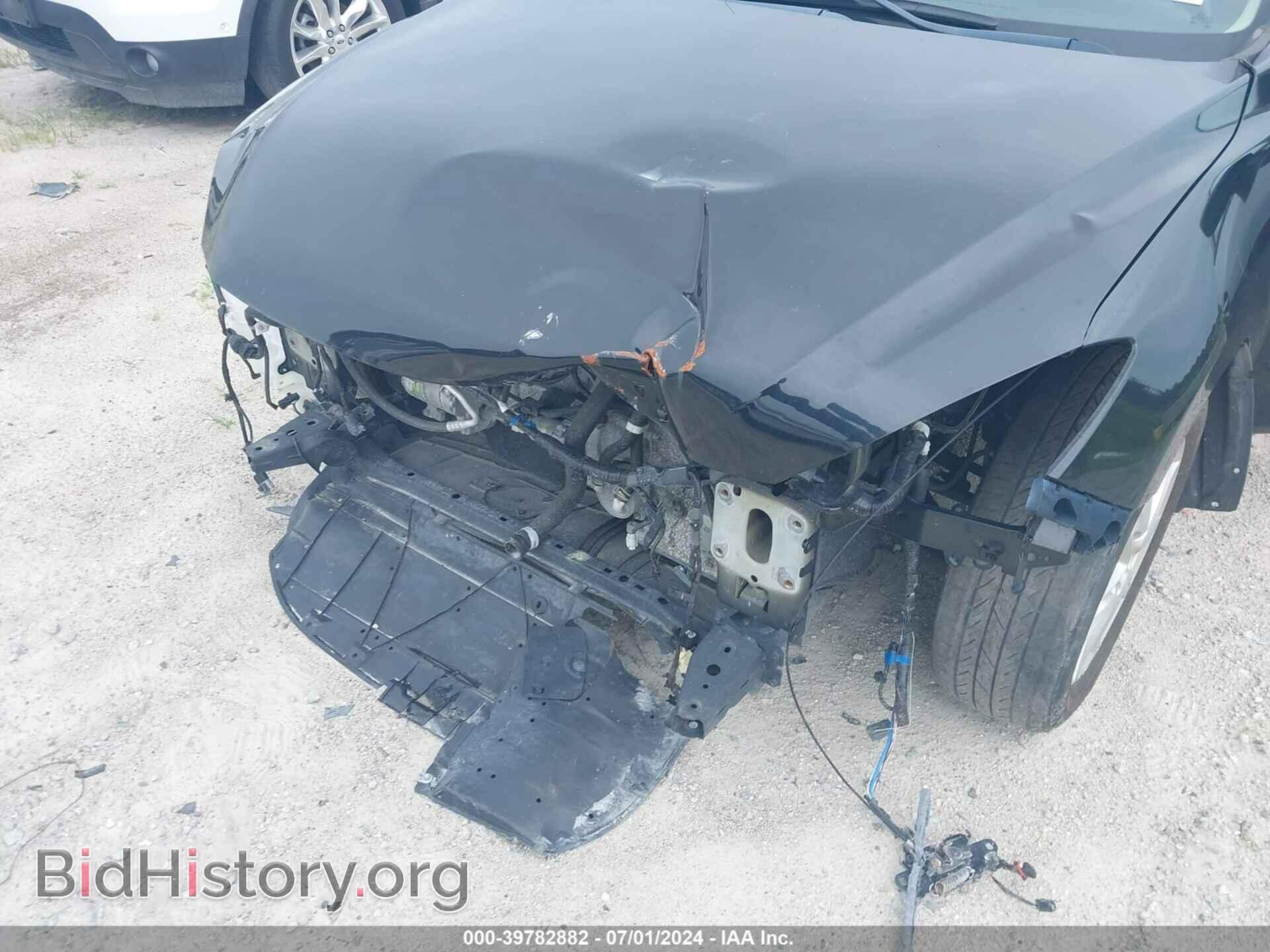 2017 MAZDA MAZDA3 - VIN: 3MZBN1K79HM139270 - Фото 6