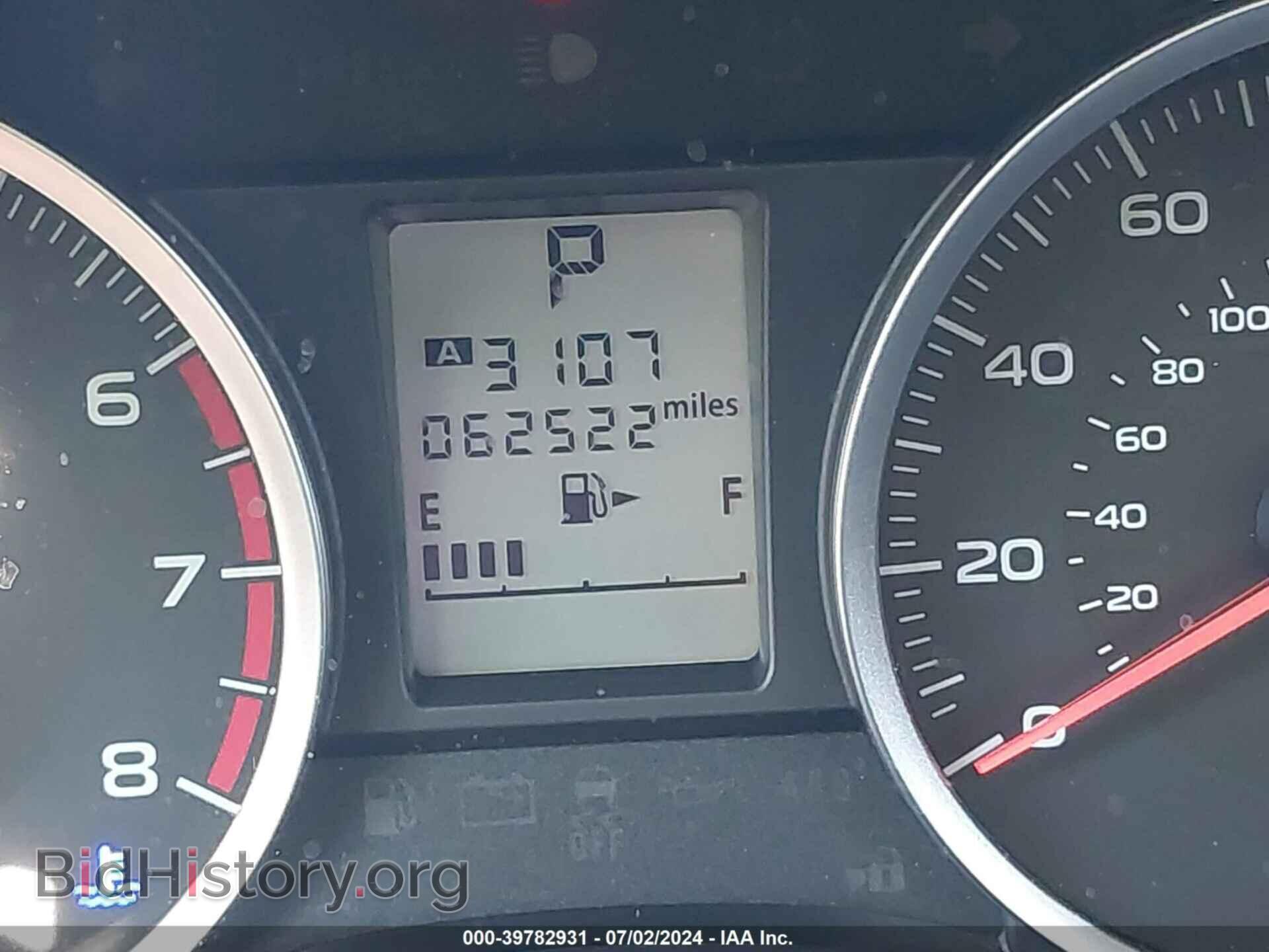 2016 SUBARU FORESTER - VIN: JF2SJADCXGH502012 - Фото 15