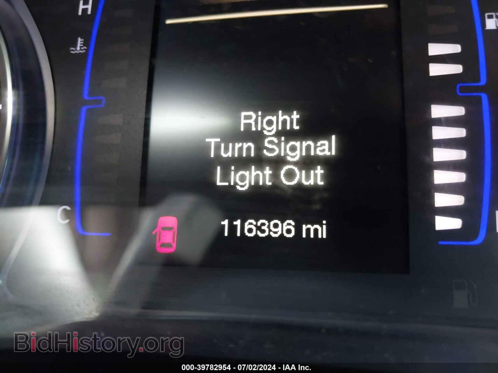 2016 CHRYSLER 200 - VIN: 1C3CCCAB2GN120437 - Photo 16