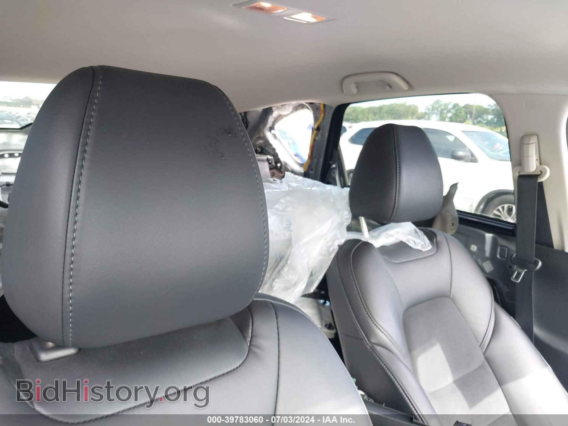 2019 MAZDA CX-5 - VIN: JM3KFBCM9K0680198 - Фото 8