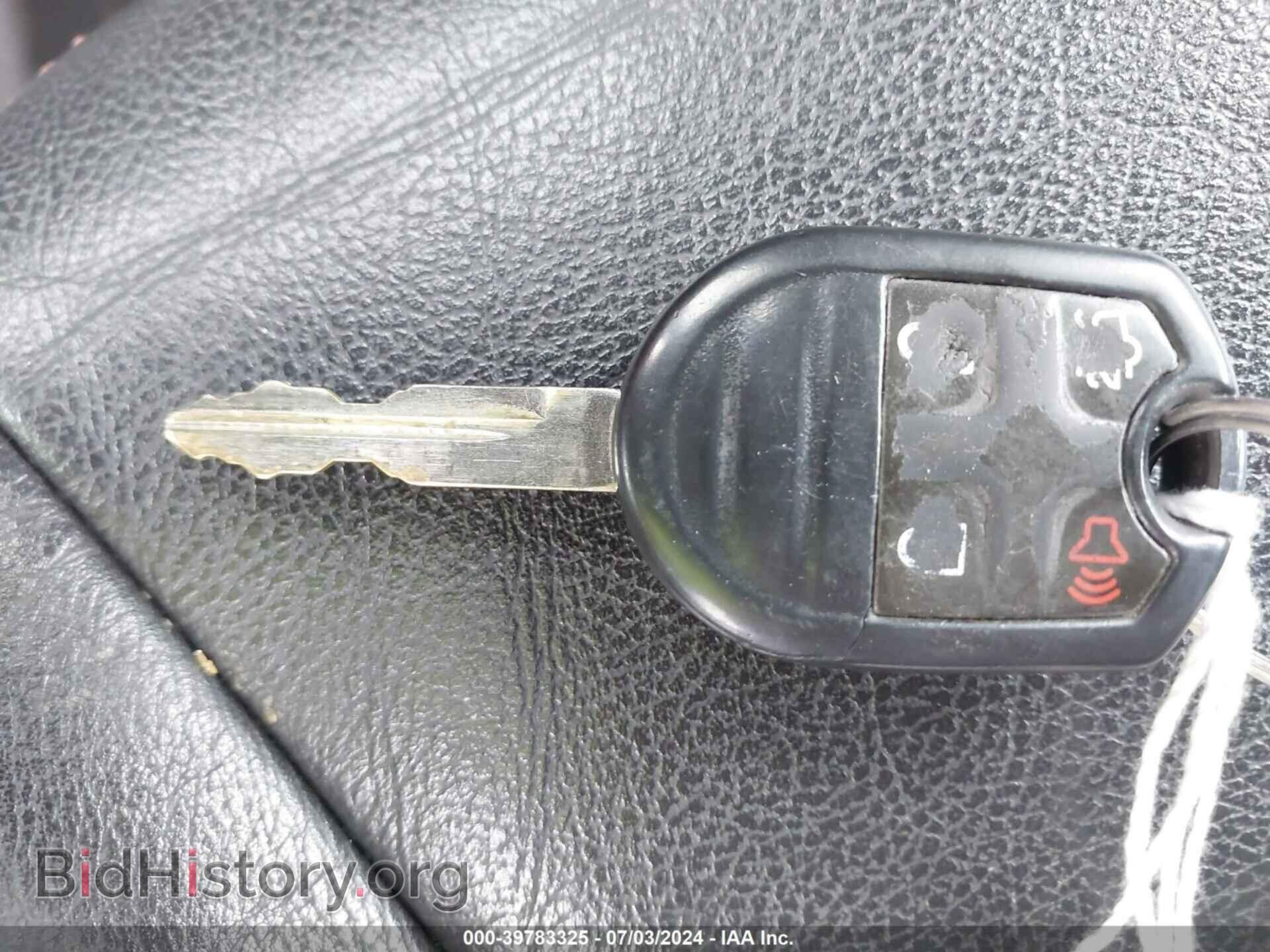 2014 FORD EDGE - VIN: 2FMDK4JC4EBA23617 - Фото 11