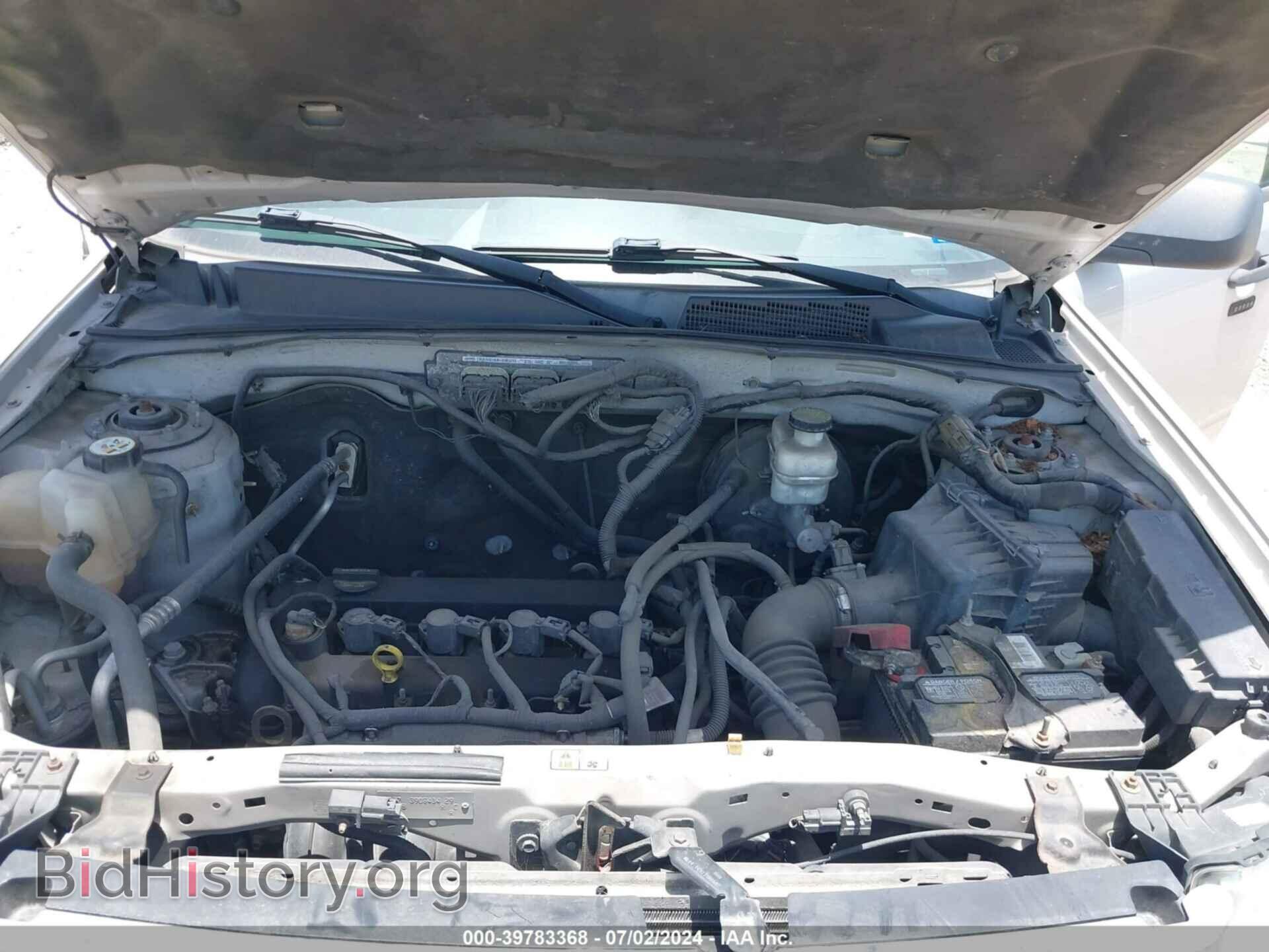 2012 FORD ESCAPE - VIN: 1FMCU9D77CKB55758 - Фото 10