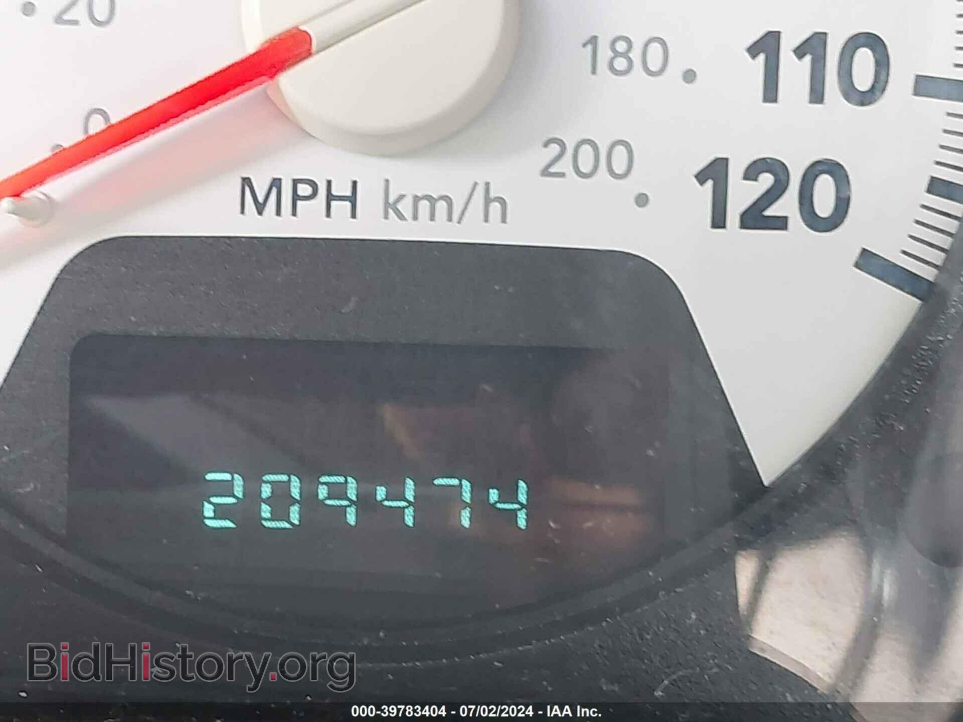 2006 DODGE RAM 2500 - VIN: 3D7KS29C66G176931 - Фото 7