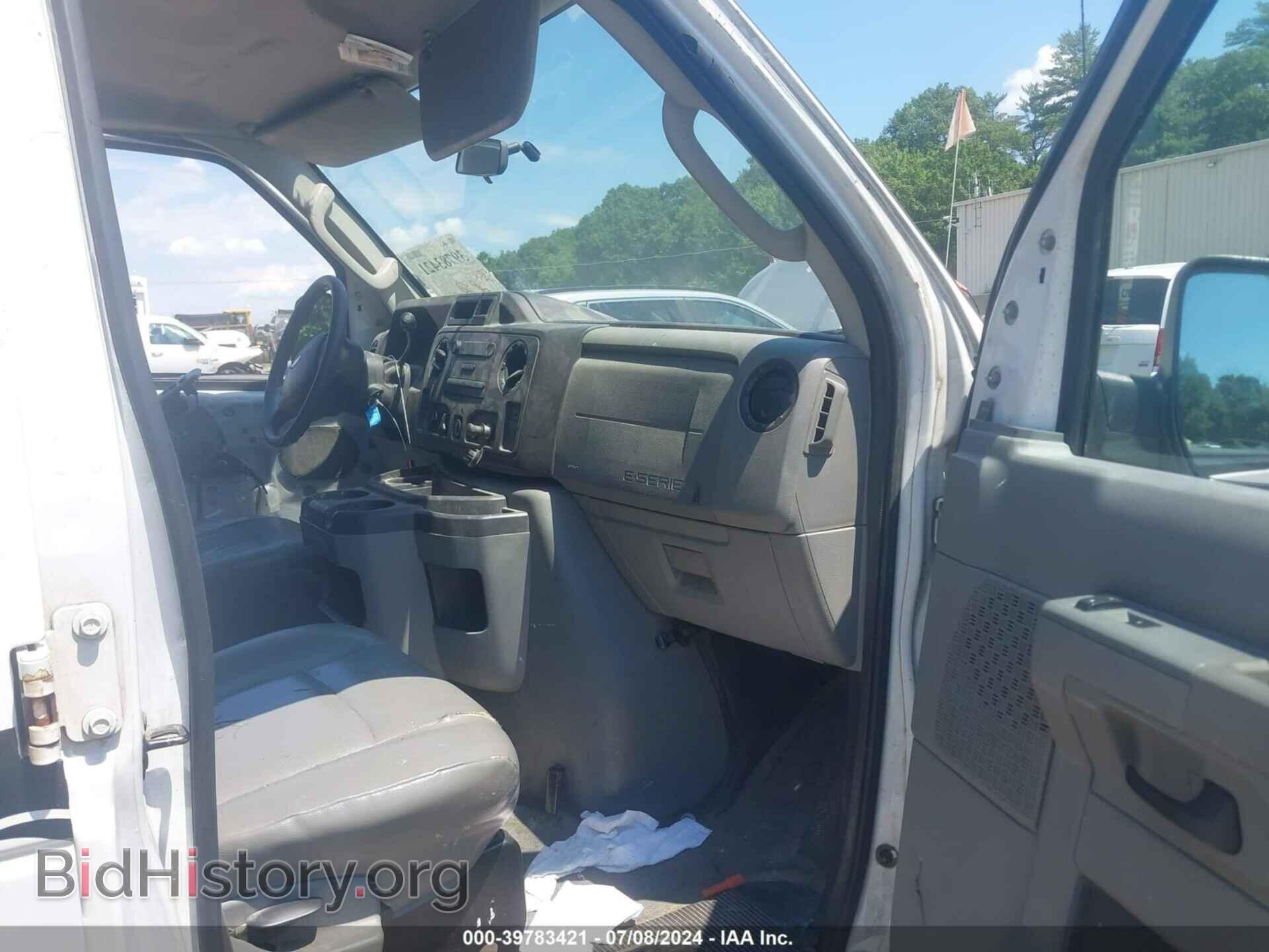 2011 FORD E-250 - VIN: 1FTNE2EL6BDA19993 - Photo 5