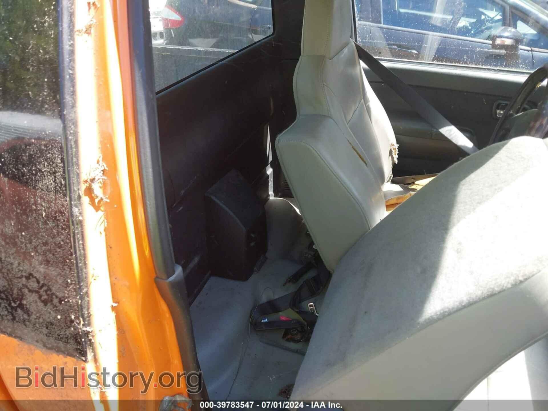 2010 GMC CANYON - VIN: 1GTCSBD90A8141326 - Фото 8