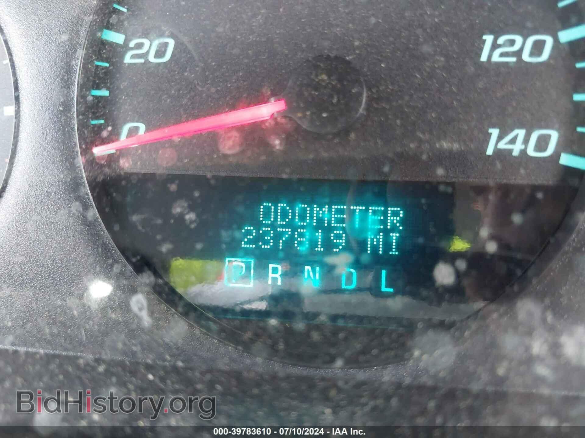 2013 CHEVROLET IMPALA - VIN: 2G1WF5E35D1263628 - Фото 16