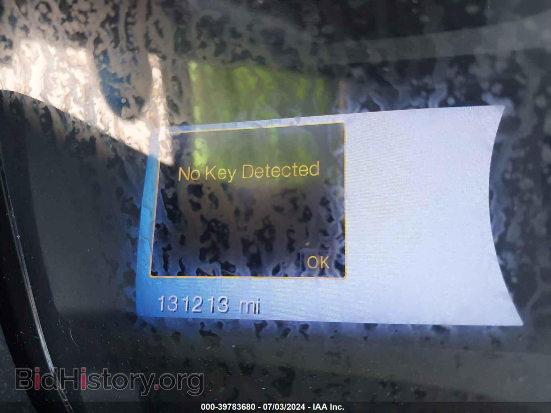2013 FORD EDGE - VIN: 2FMDK3KC3DBA51111 - Фото 7