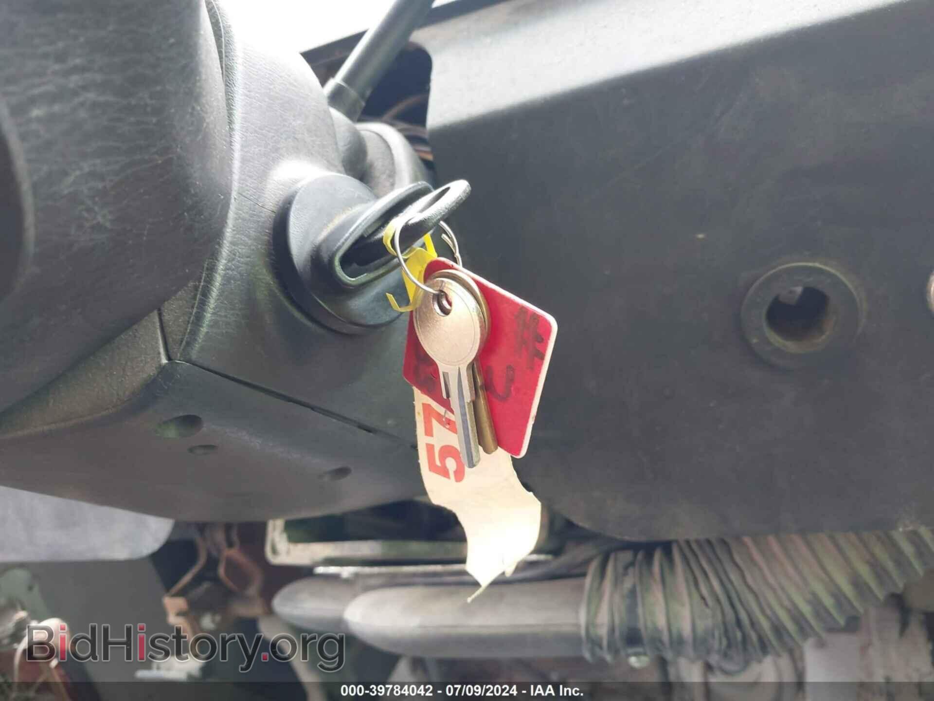 2011 FORD E-350 STRIPPED - VIN: 1FC2E3KL9BDA69333 - Photo 11