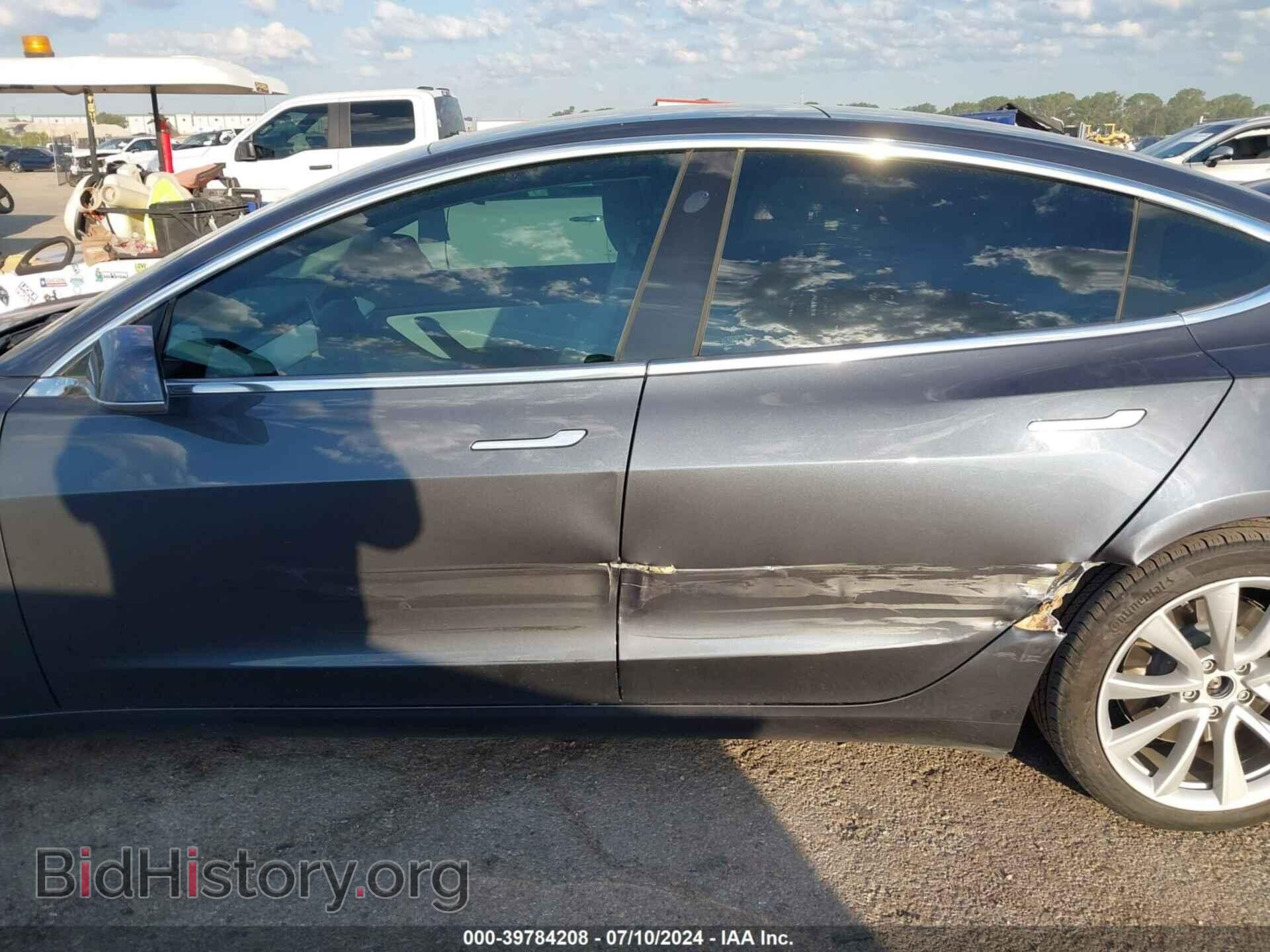 2020 TESLA MODEL 3 - VIN: 5YJ3E1EA8LF741198 - Photo 14